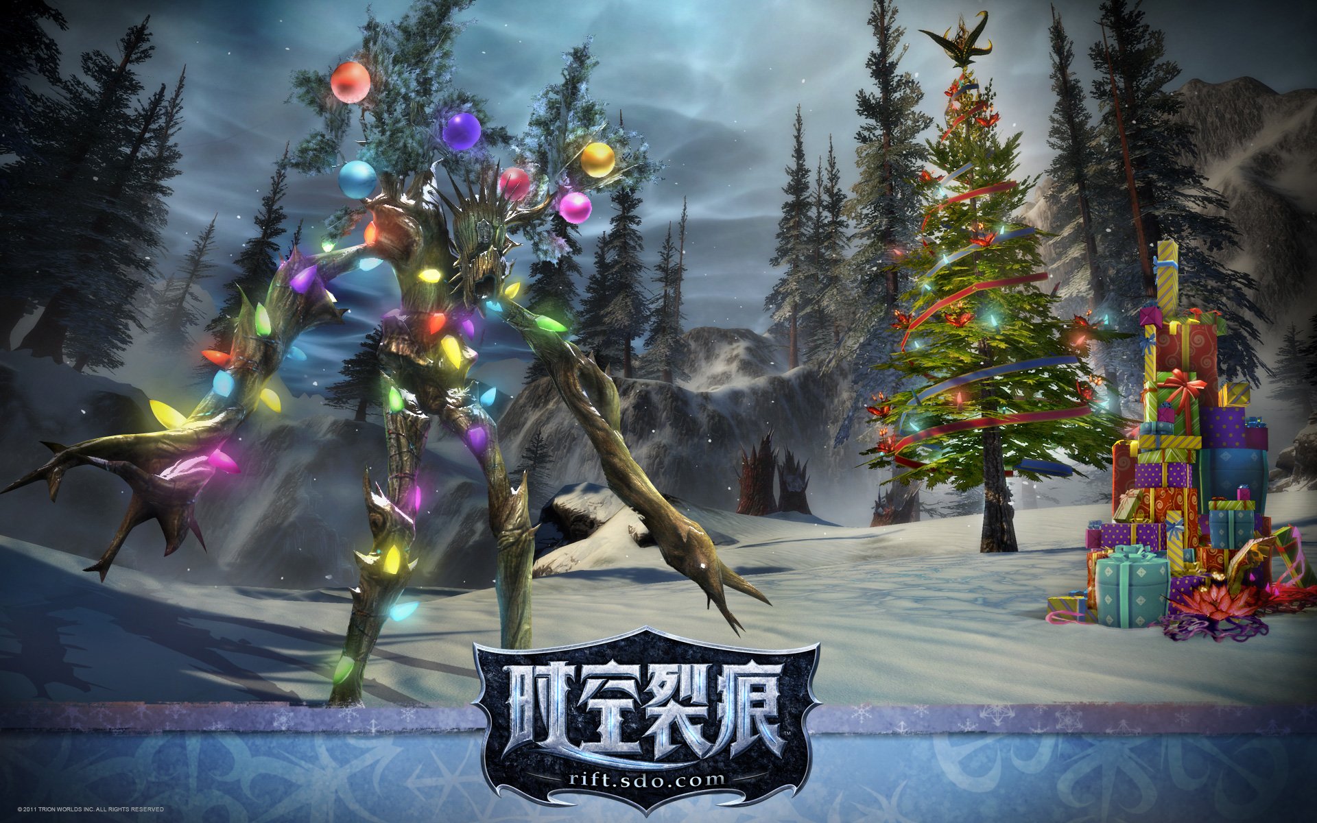 游戏,时空裂痕,盛大,1月16日