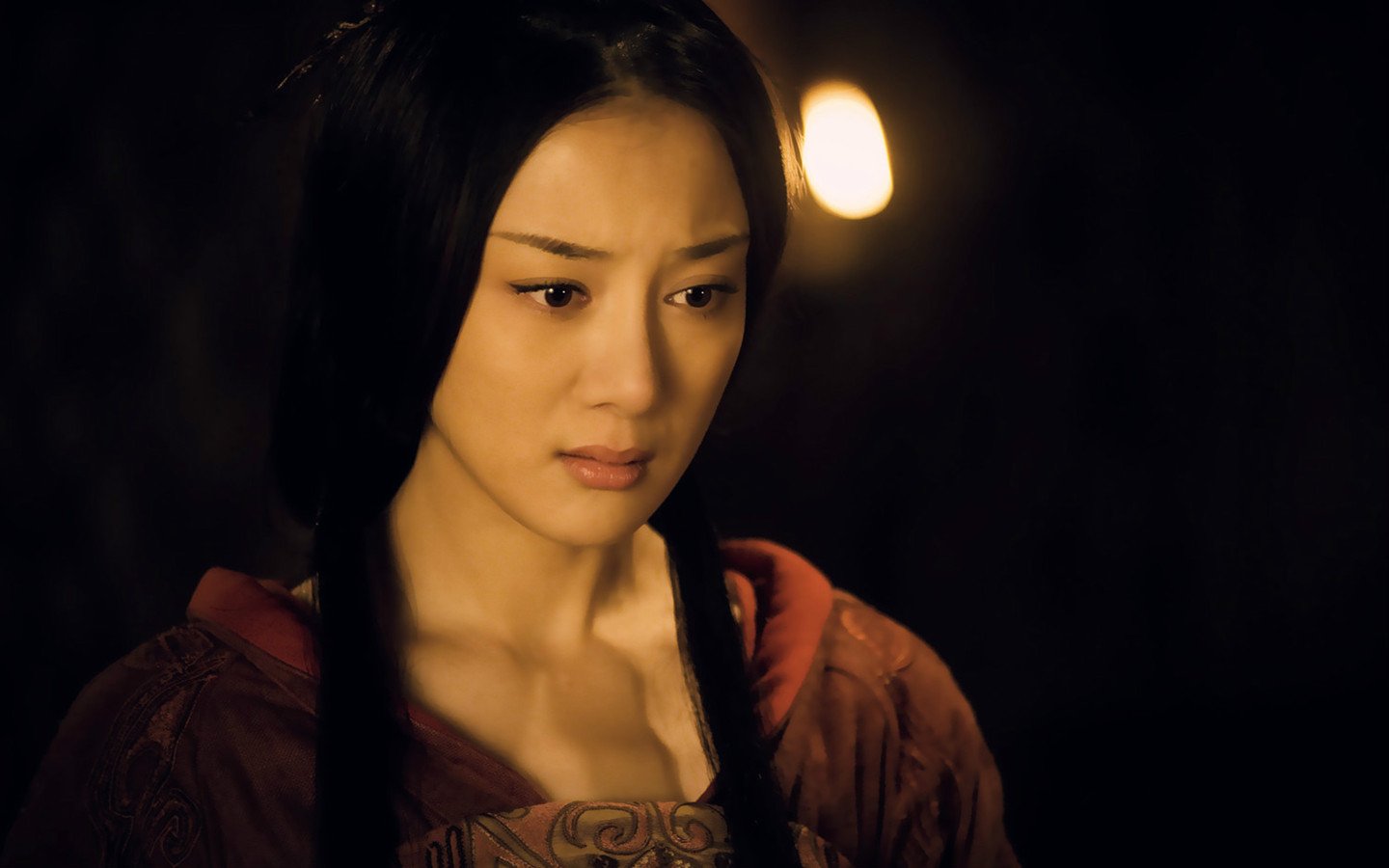 影视,楚汉传奇,1月21日