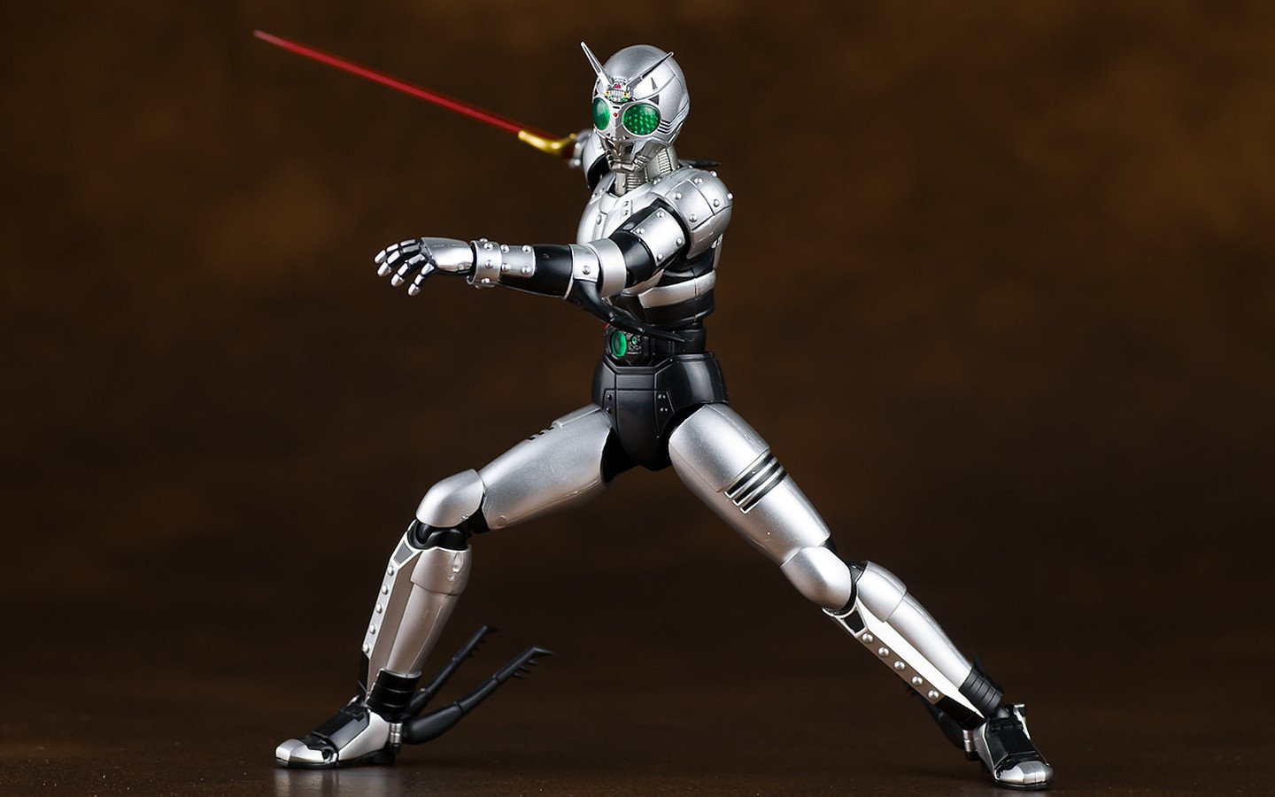 游戏,假面骑士,1月24日