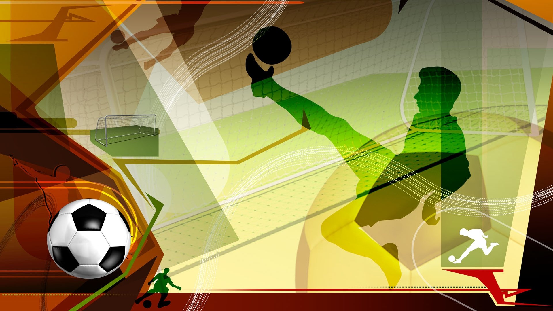 体育,奥运项目,足球,卡通版,手绘