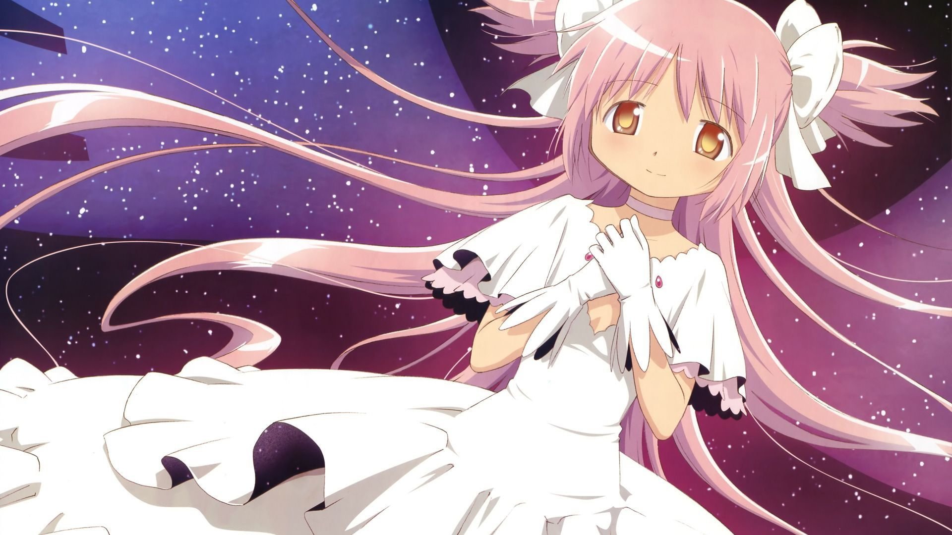 动漫,二次元少女,萝莉控,插画,儿童桌面专用