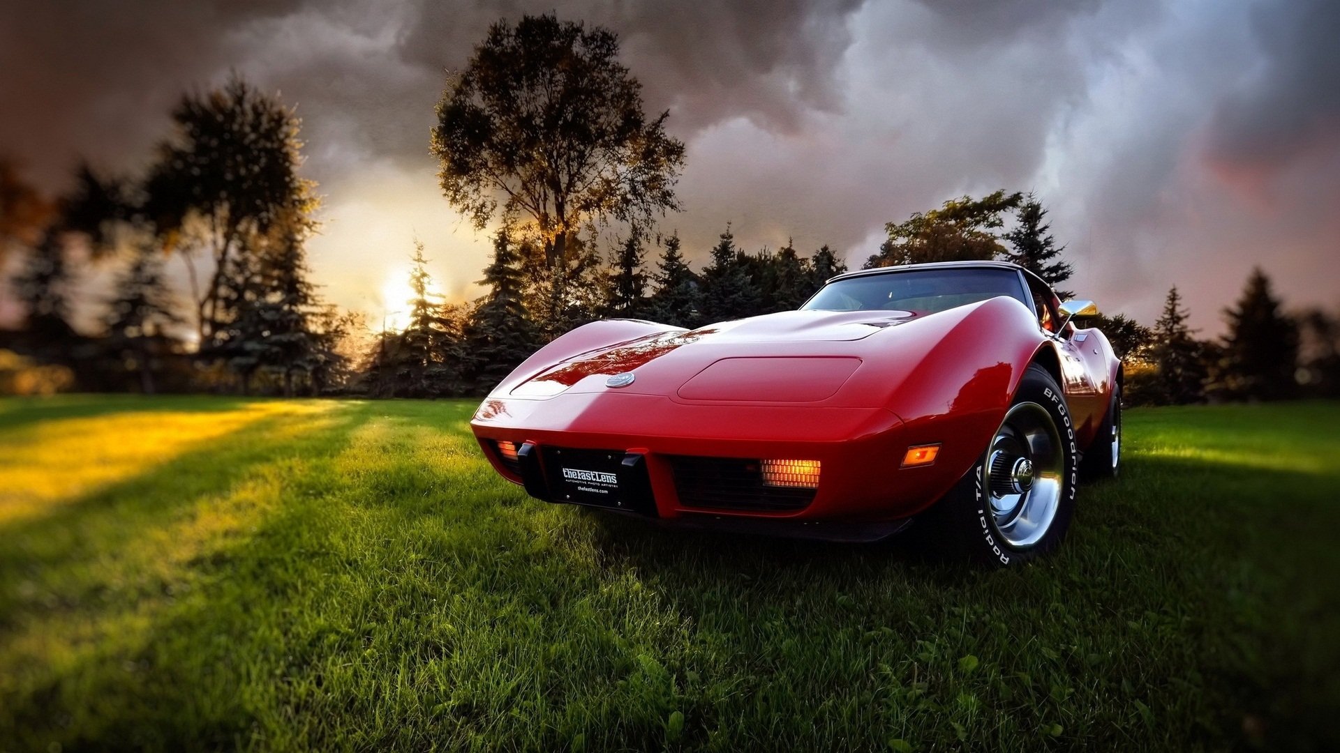 汽车,超跑,儿童桌面专用