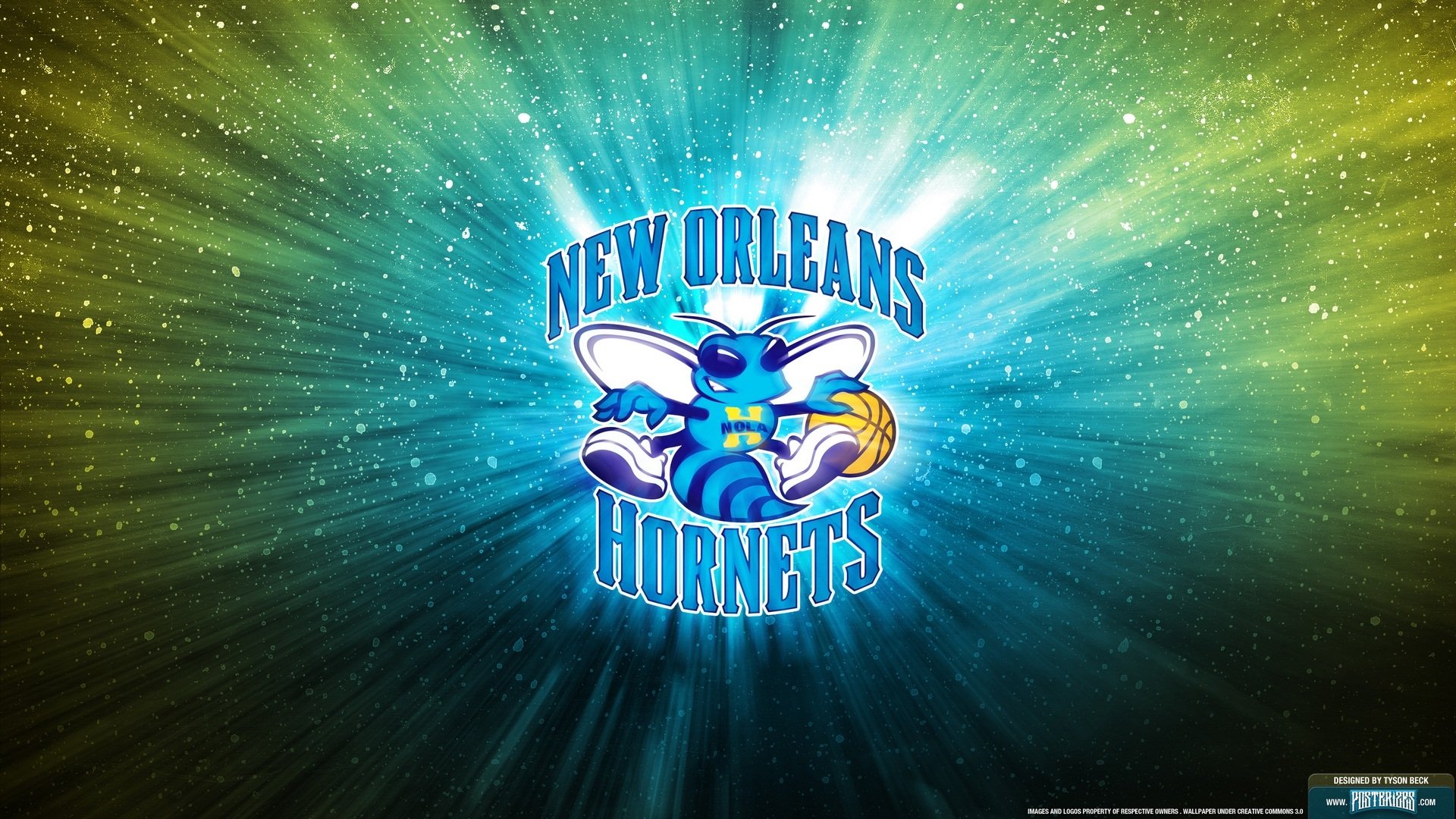 体育,NBA,队标,队徽,黄蜂队,新奥尔良