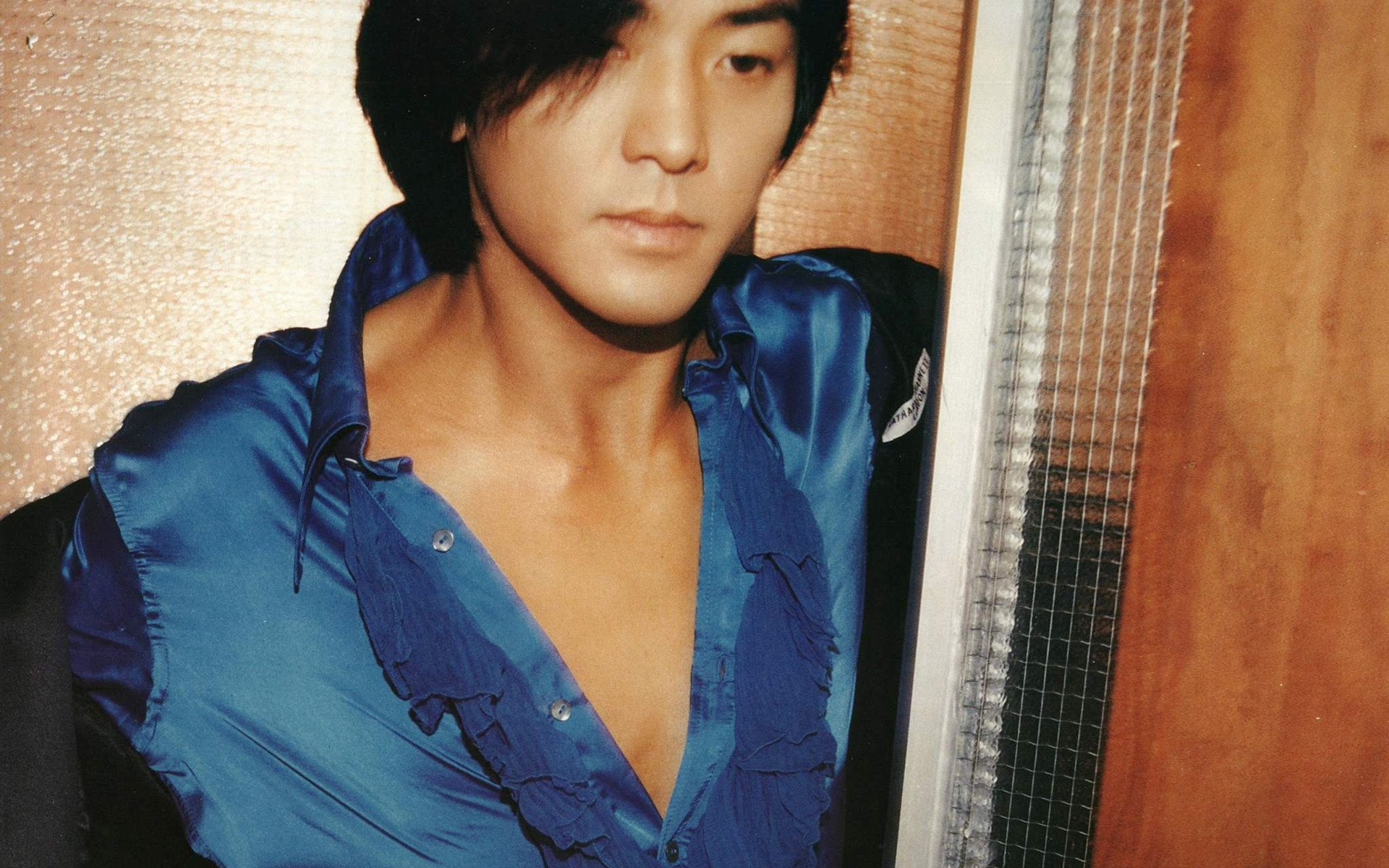 港台,男明星,郑伊健,1月30日