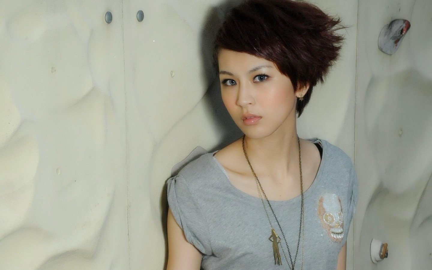 女明星,曾沛慈,1月23日