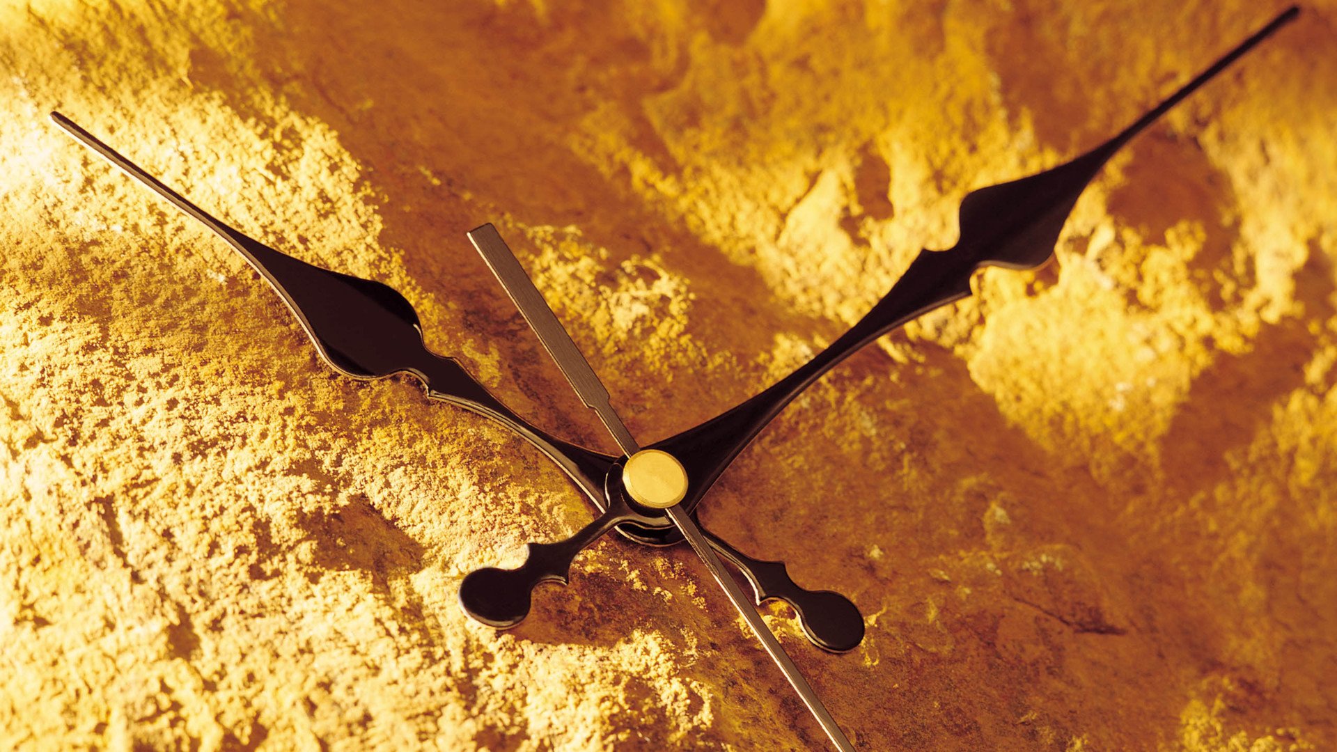 小清新,静物写真,时钟指针,1月25日,儿童桌面专用