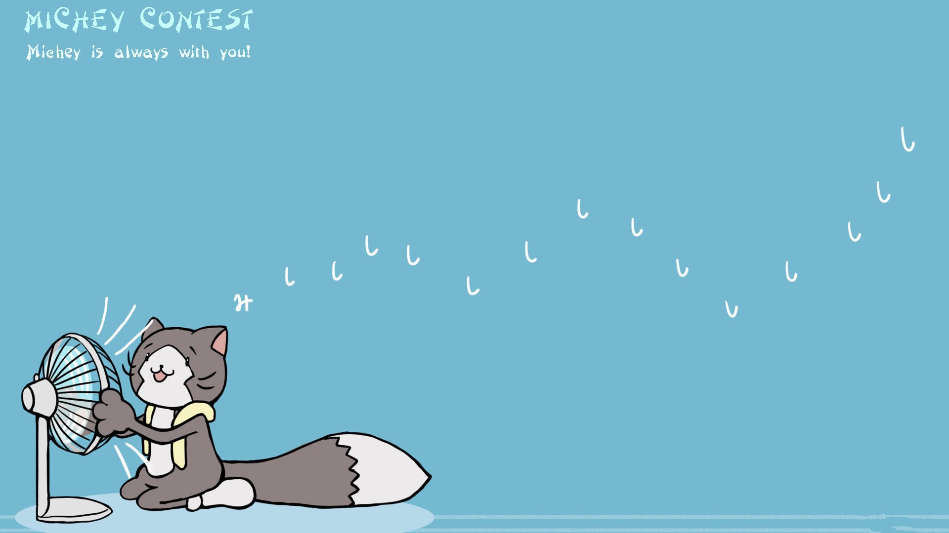 炫酷,手绘,设计,1月30日,儿童桌面专用