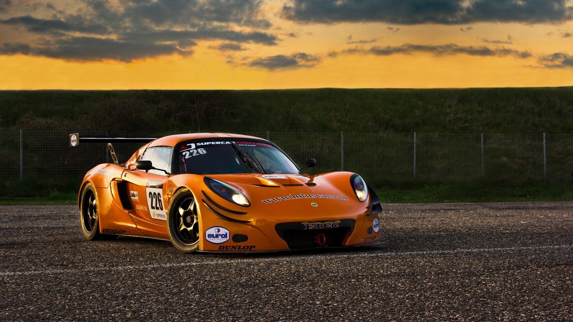 汽车,超跑,改装车,路特斯,儿童桌面专用