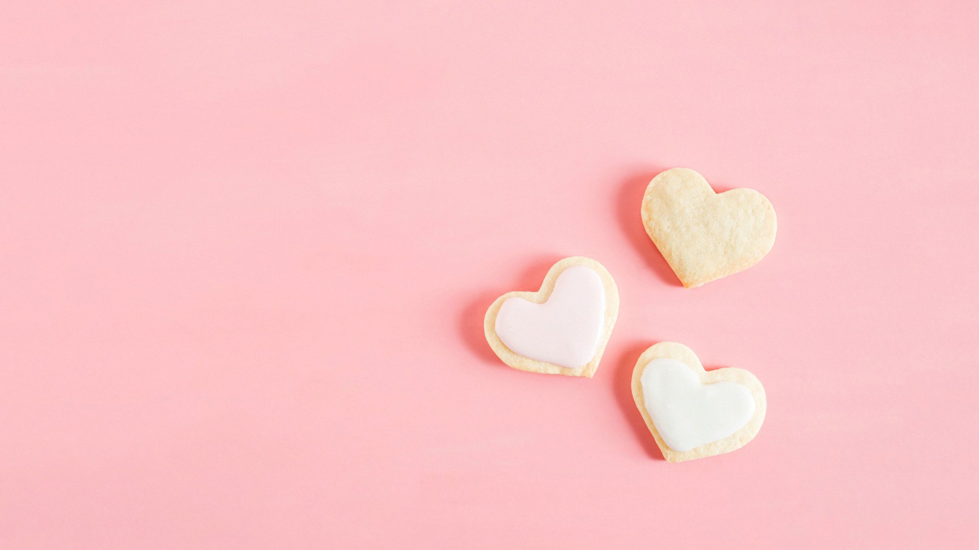 爱情美图,心动创意