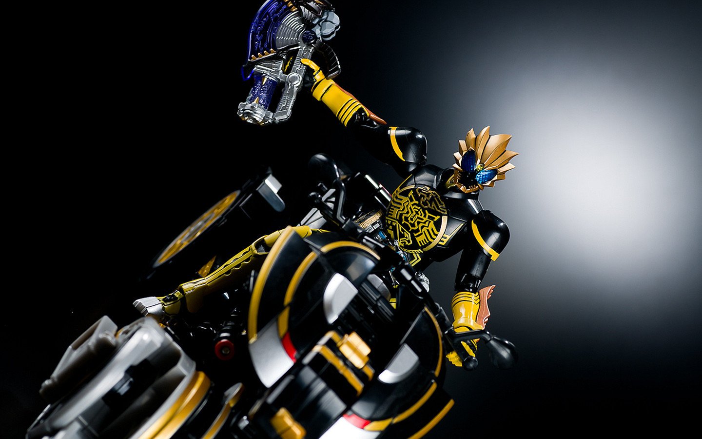 游戏,假面骑士,1月24日