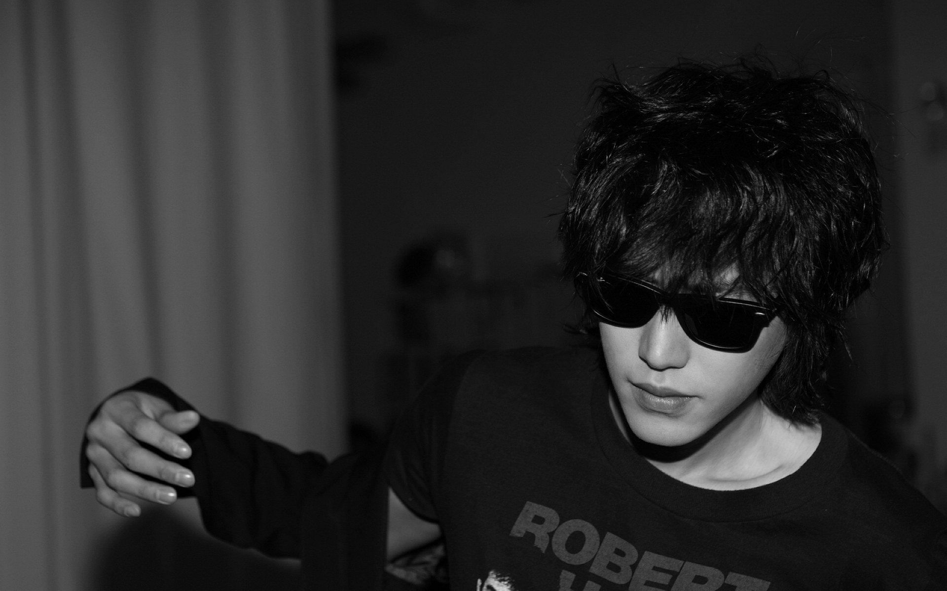 日韩,男明星,Super,Junior,李东海,1月16日