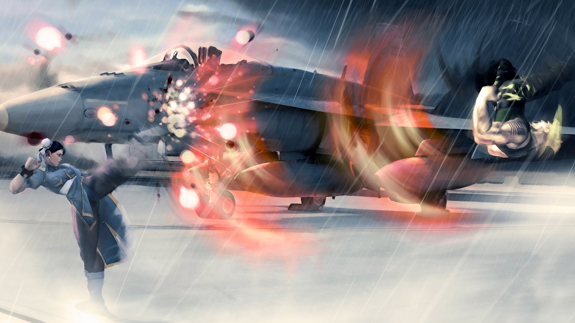 游戏,经典游戏,街头霸王