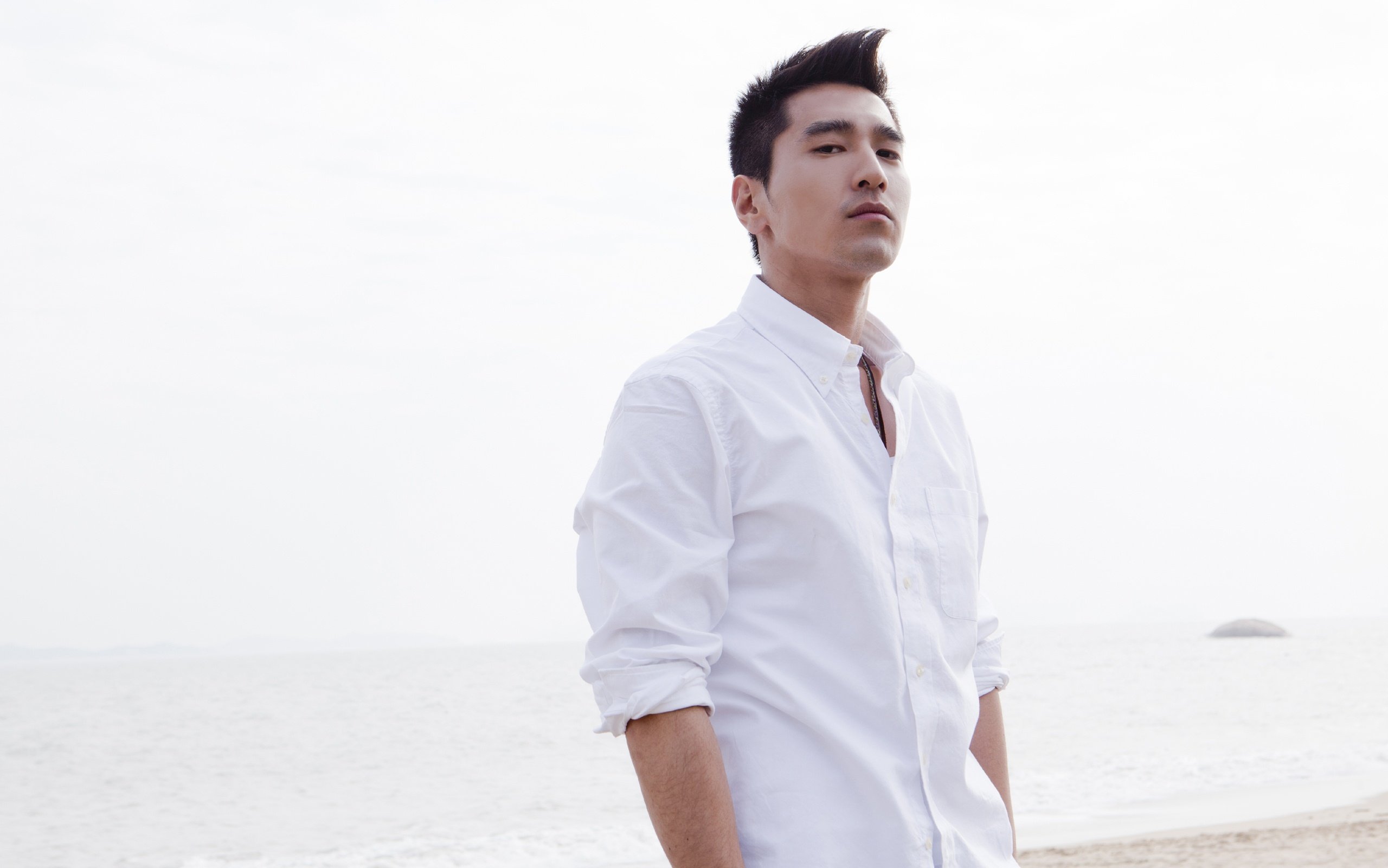 影视,第一次,赵又廷,一月八日