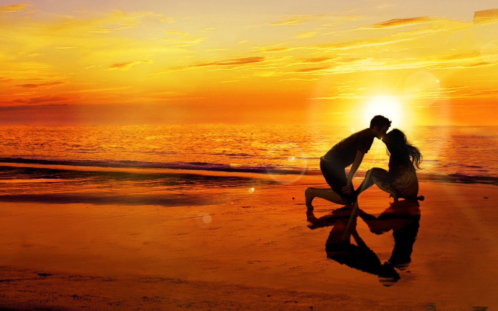 小清新,温馨一刻,1月24日,儿童桌面专用