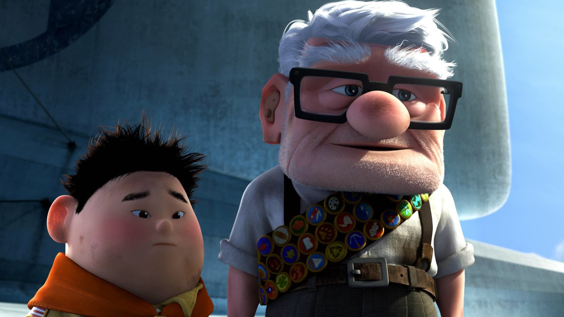 影视,飞屋环游记,1月29日