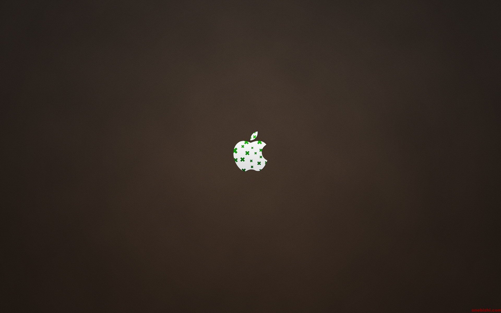 炫酷,设计,简约,苹果,2月6日,儿童桌面专用