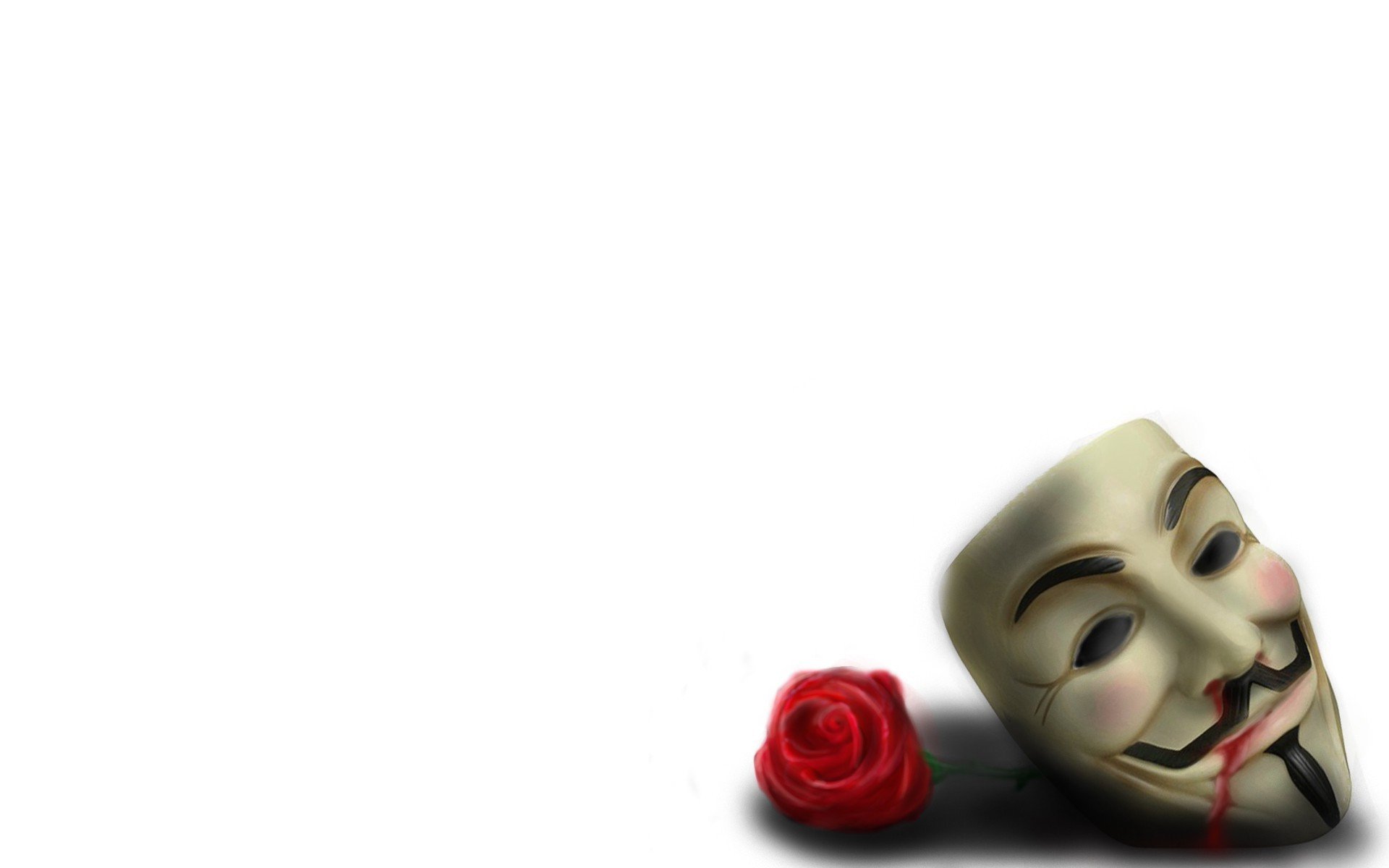 炫酷,设计,简约,V字仇杀队,2月5日