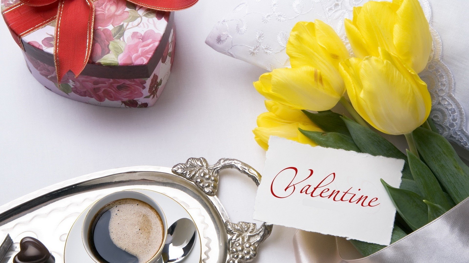 爱情美图,唯美温馨,玫瑰,情人节,2月14日