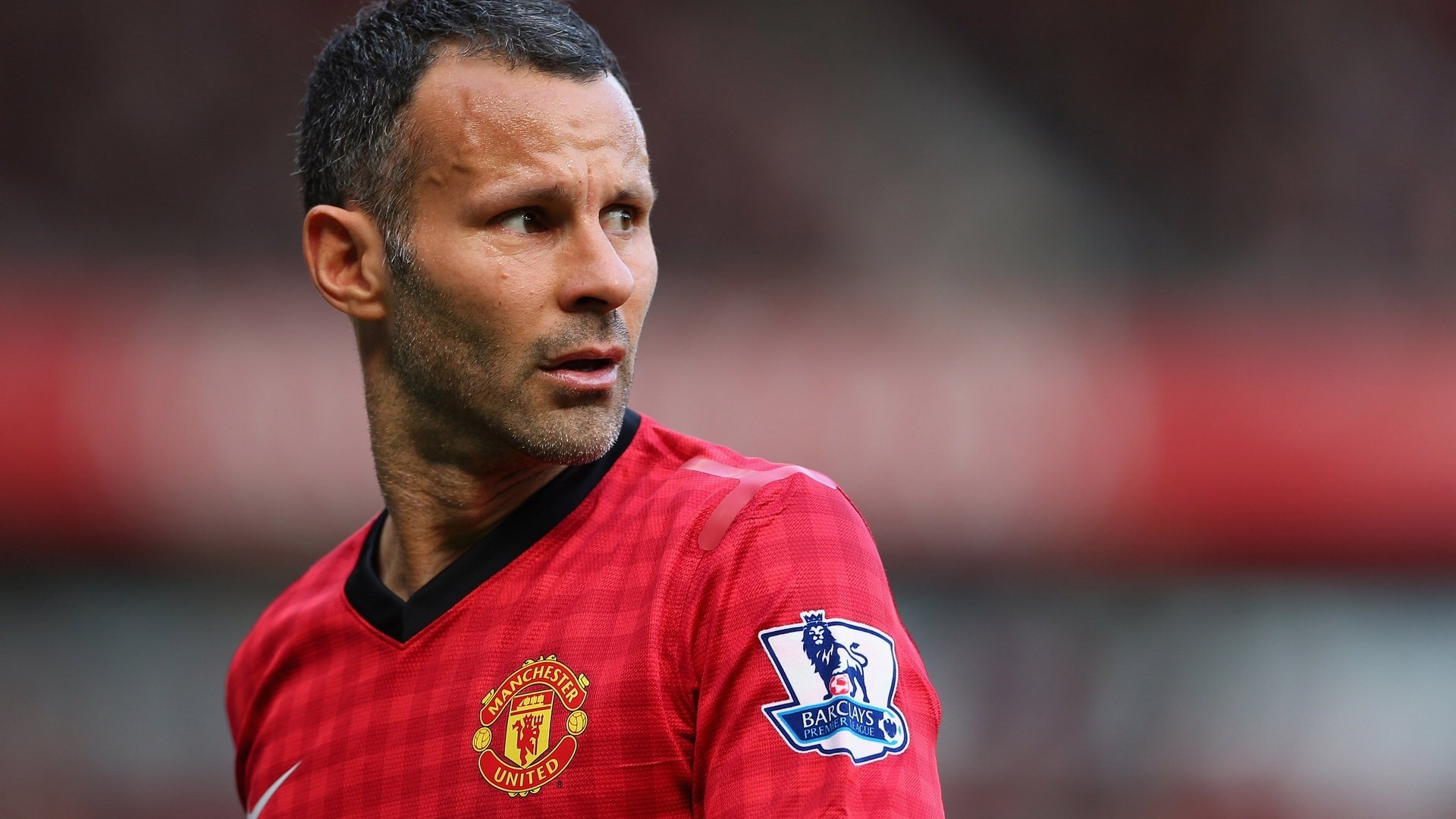 体育,足球,吉格斯,英超,曼联,曼彻斯特联队