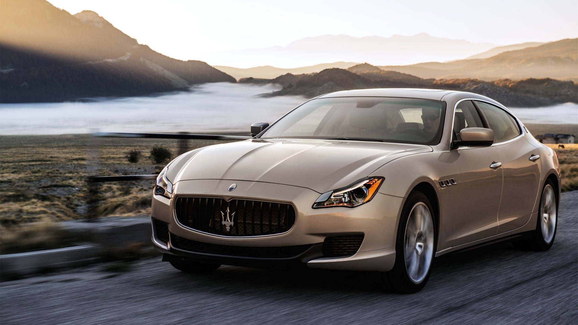 汽车,超跑,玛莎拉蒂,总裁系列,儿童桌面专用