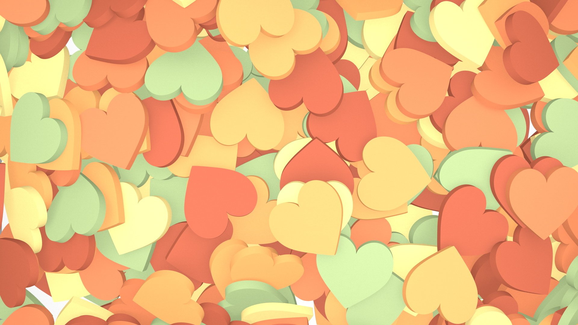 小清新,静物写真,2月19日,儿童桌面专用