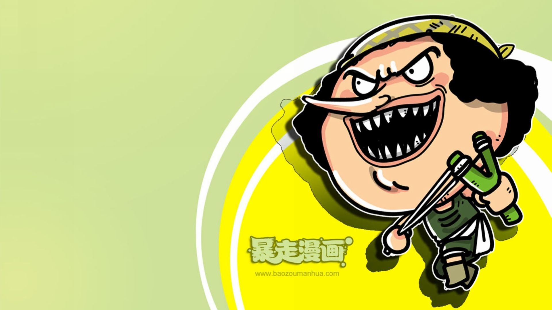 动漫,卡通,搞笑,恶搞,暴走漫画,儿童桌面专用