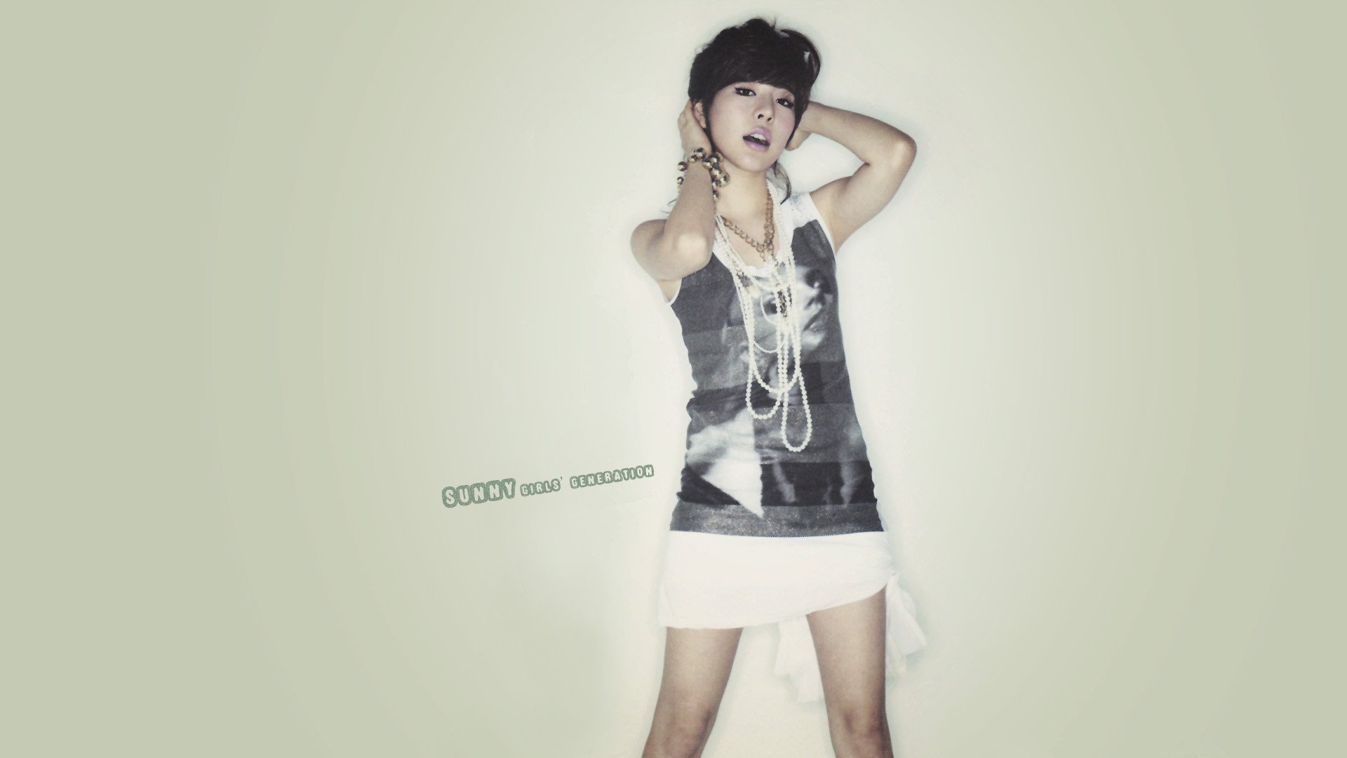 日韩,女明星,少女时代,2月5日