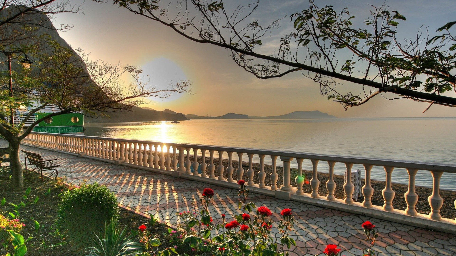 风景,风光,美景,旅游,自然,儿童桌面专用