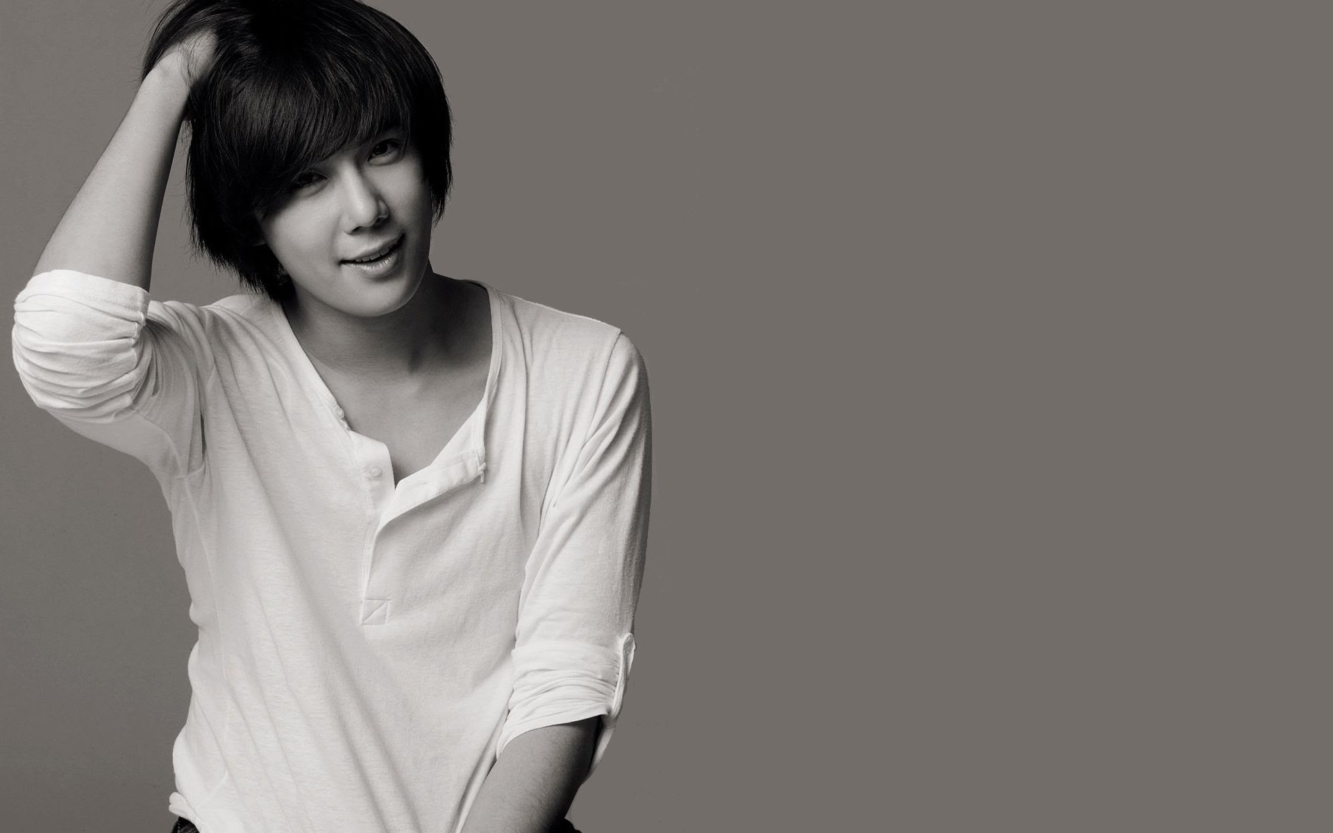 日韩,男明星,偶像团体,SS501,2月21日