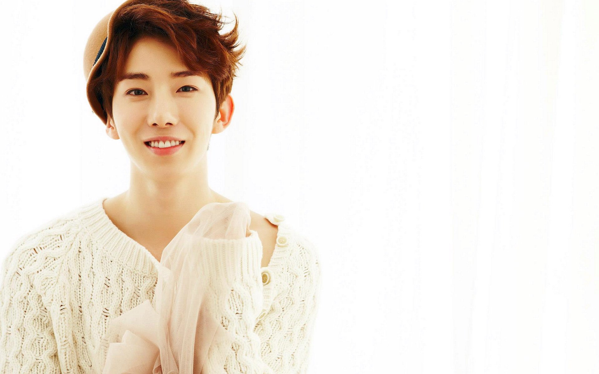 日韩,男明星,偶像团体,2AM,赵权,2月27日