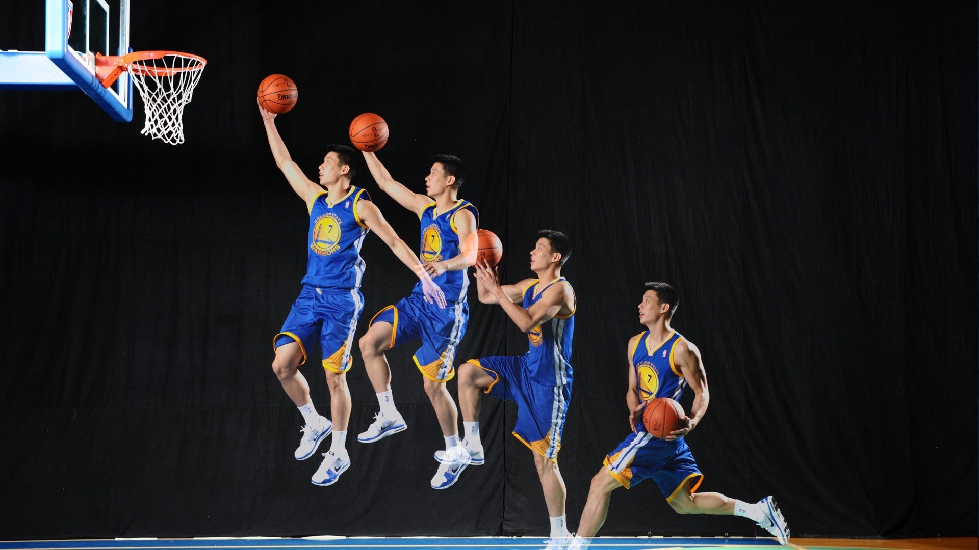 体育,NBA,林书豪,金州,勇士