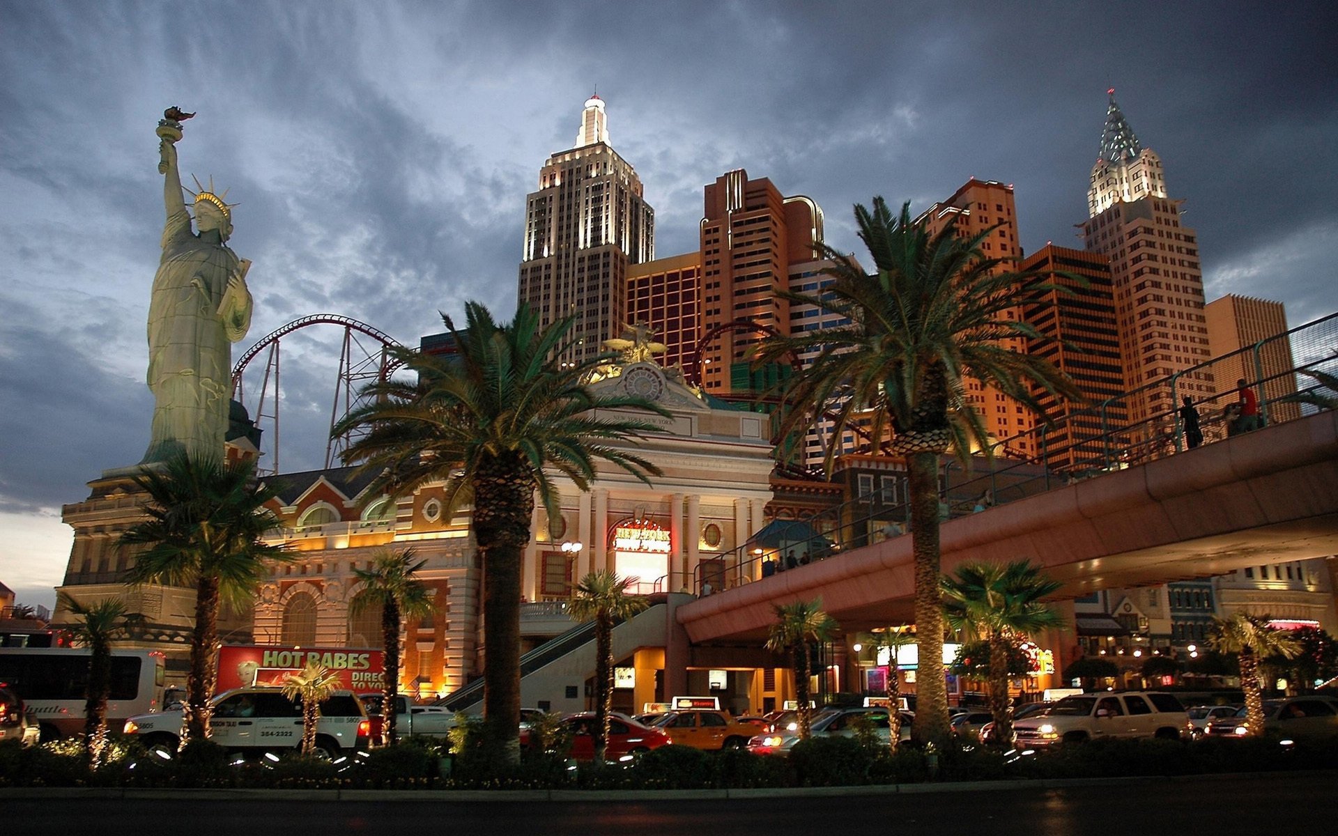 拉斯维加斯,维加斯,赌城,美景,儿童桌面专用