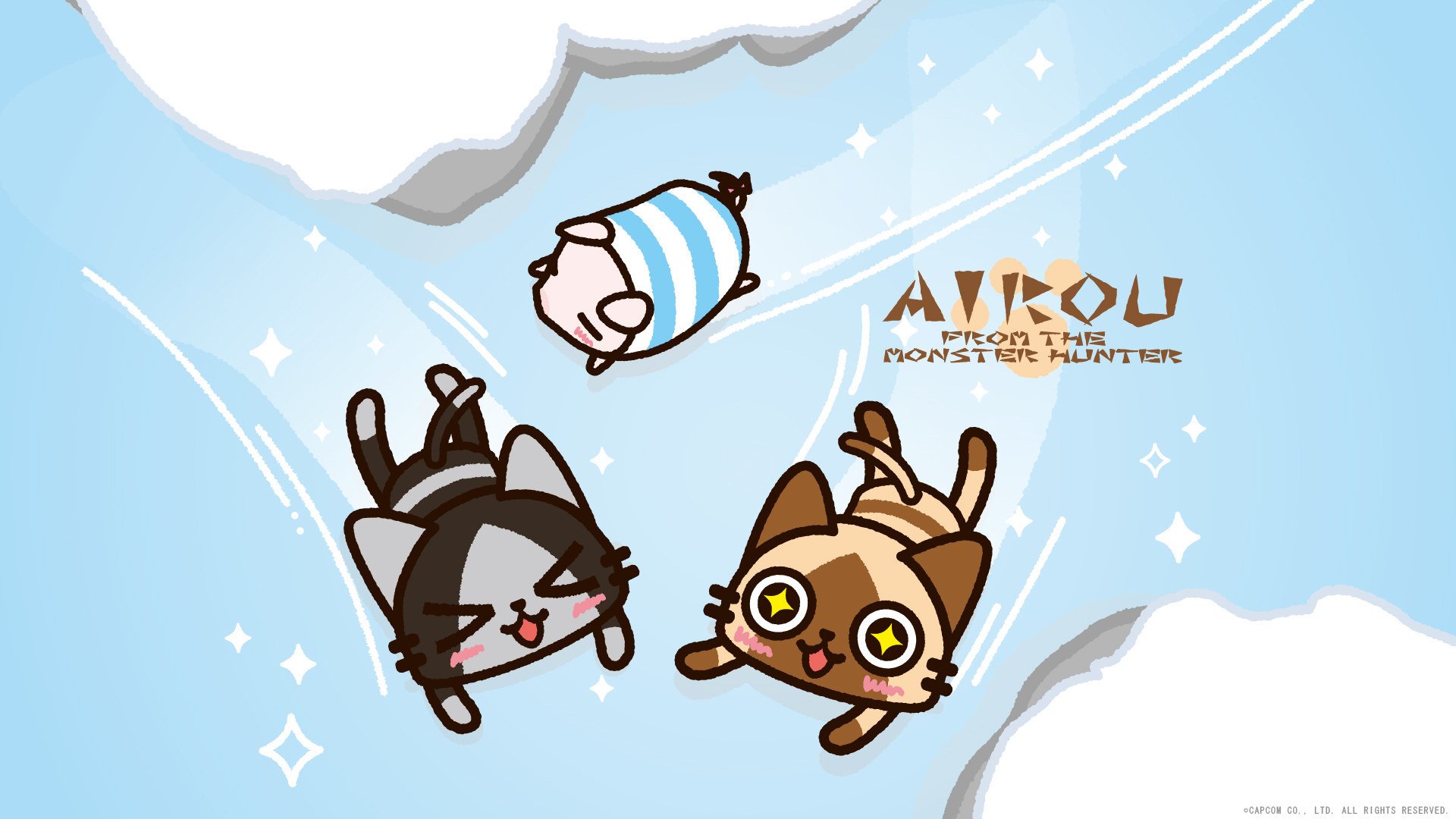 炫酷,设计,手绘,2月26日,儿童桌面专用