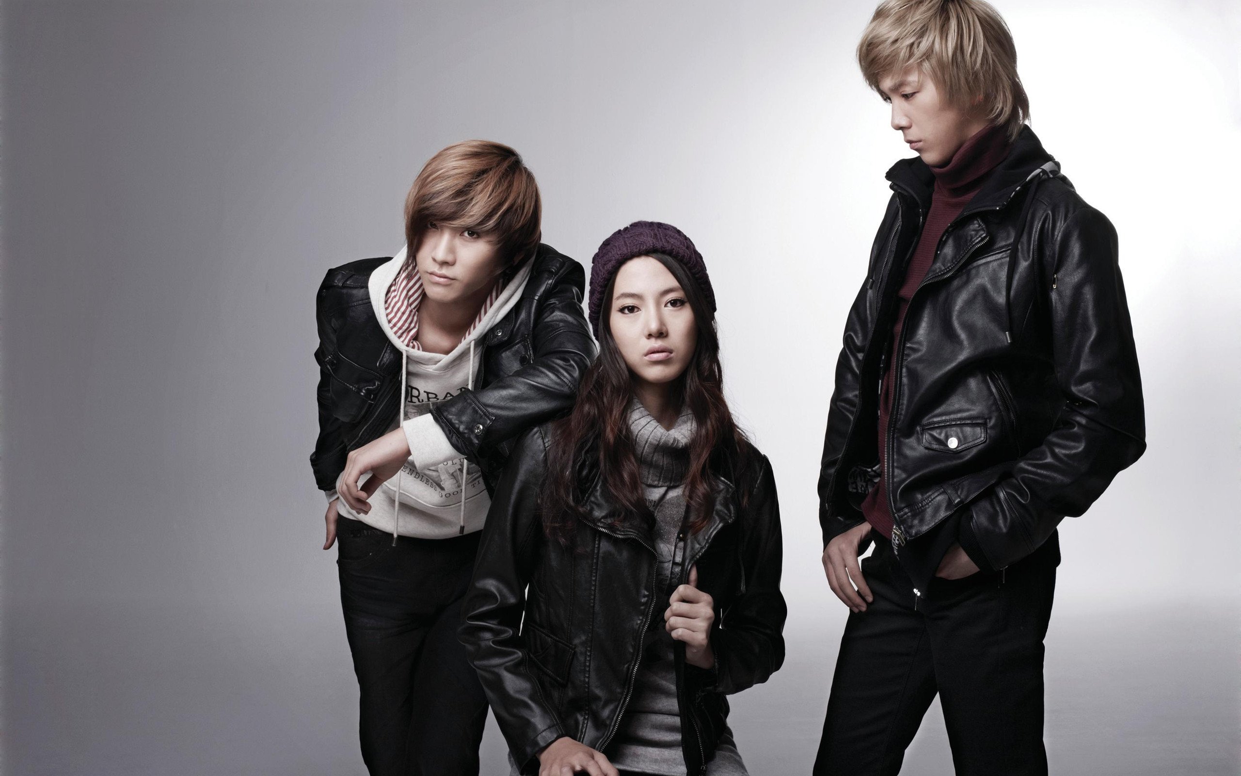 日韩,男明星,偶像团体,Ftisland,2月26日