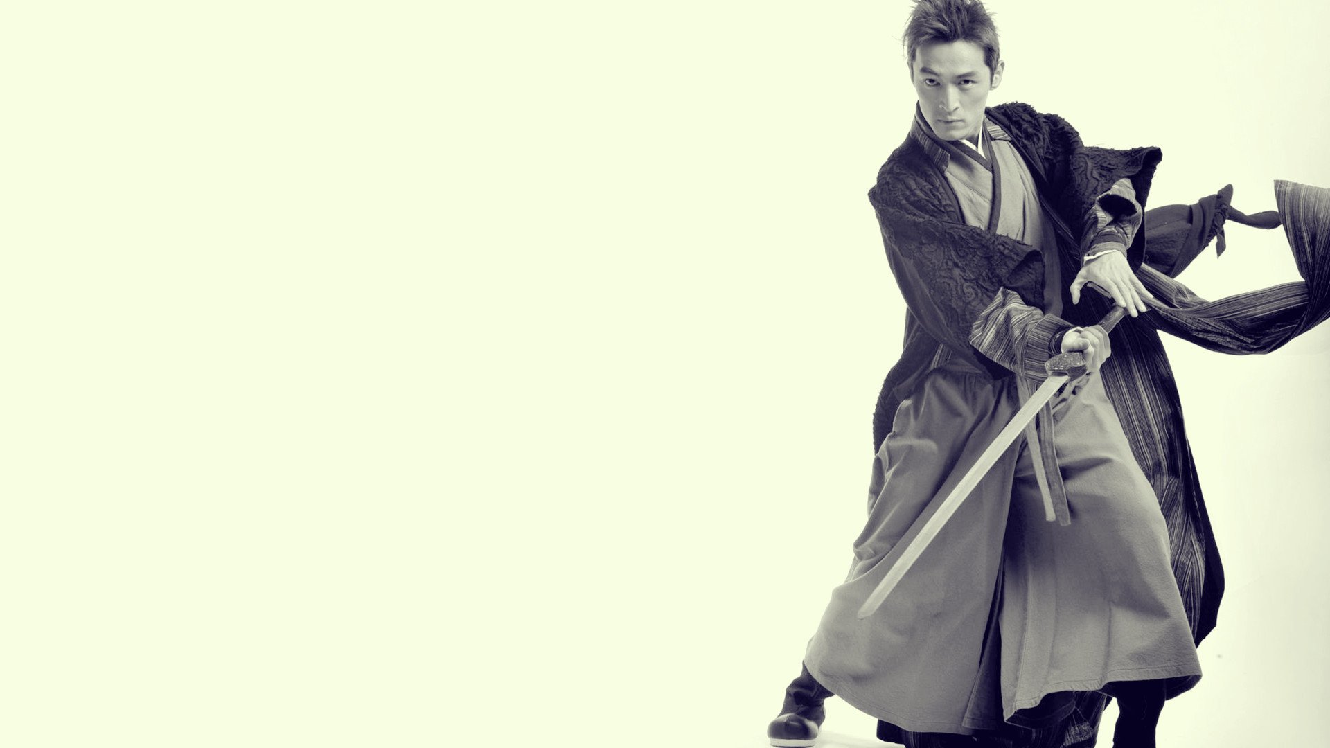 男明星,胡歌,轩辕剑