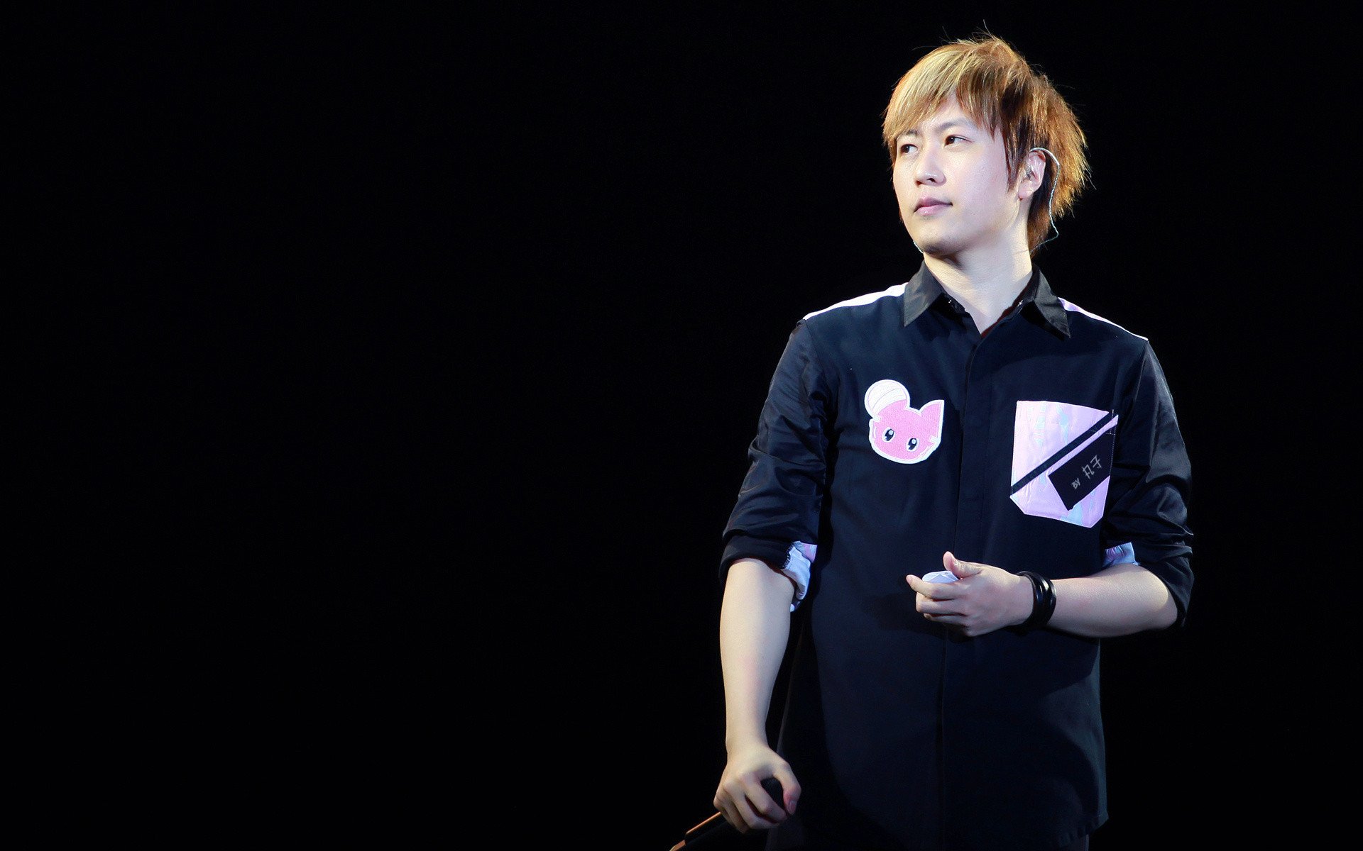 港台,男明星,五月天,阿信,陈信宏,2月19日