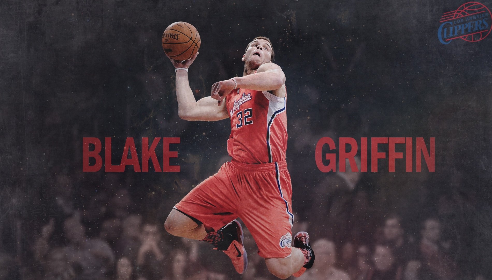 体育,NBA,格里芬,快船,洛杉矶