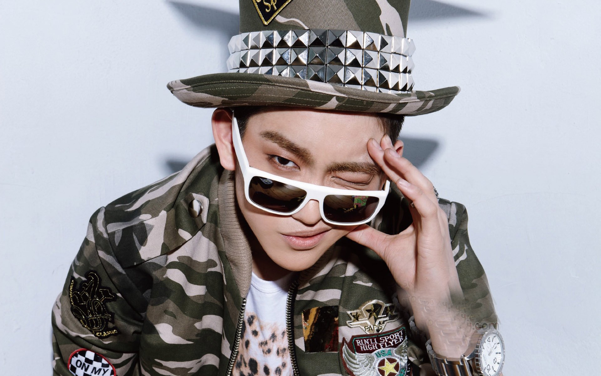 日韩,偶像团体,JJ,Project,2月1日