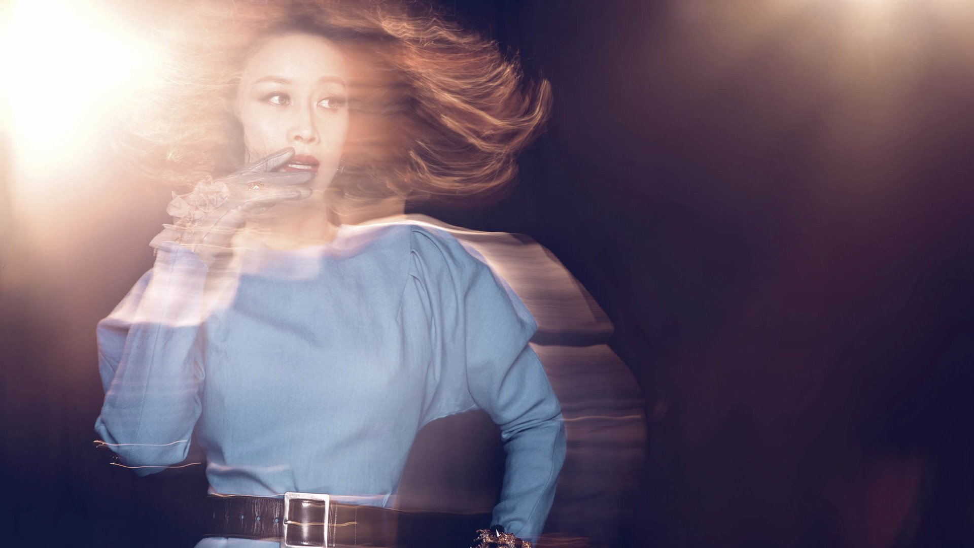 女明星,那英,2月27日