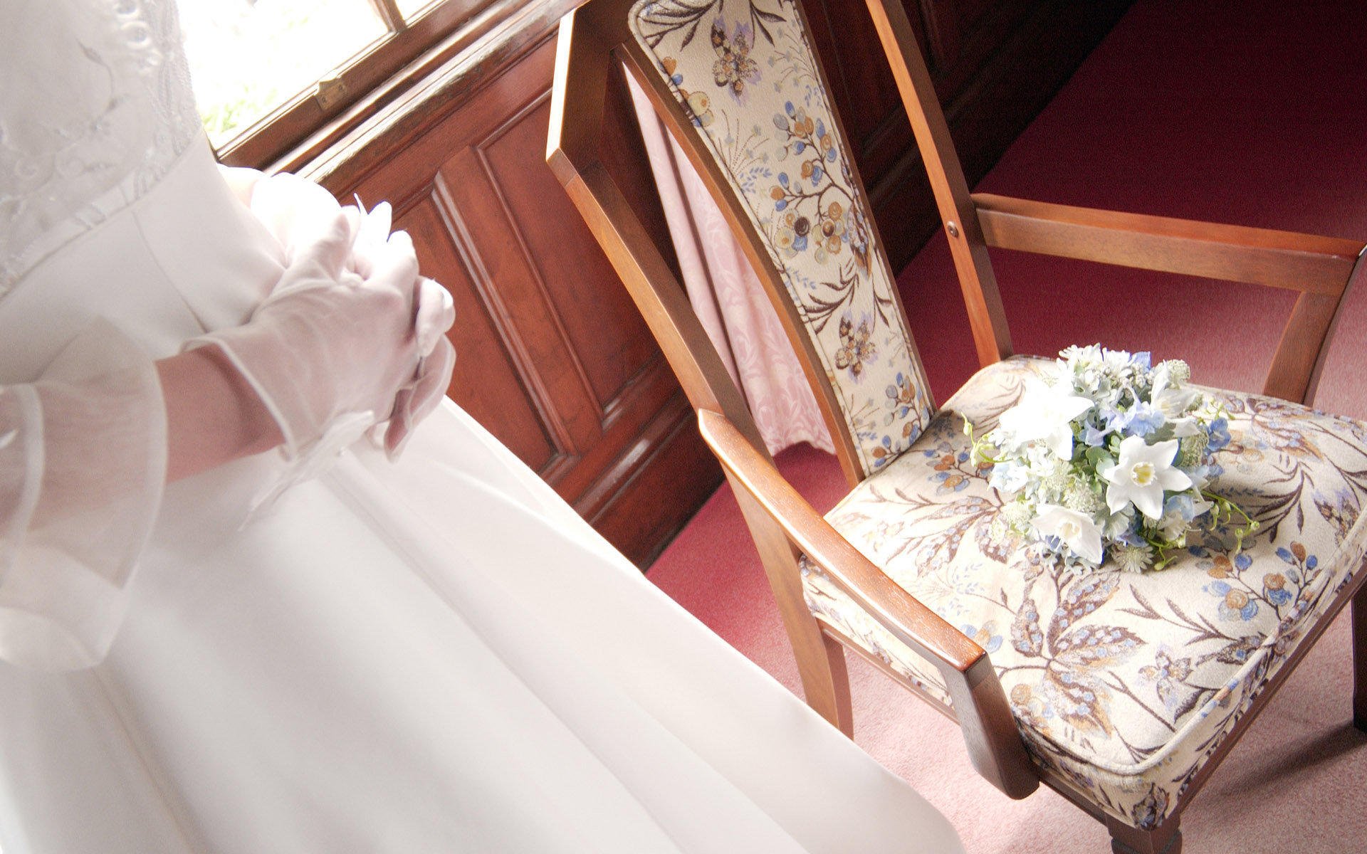 小清新,温馨一刻,花卉,2月5日,儿童桌面专用