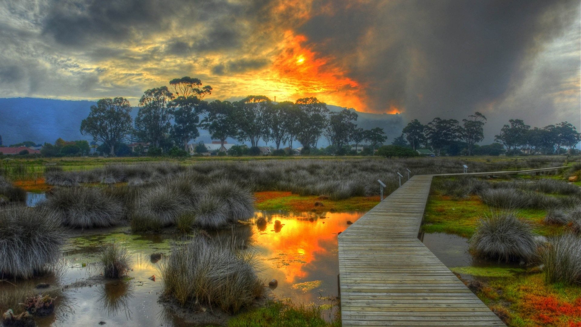 秀丽景色,风景,风光,美景,旅游,自然,儿童桌面专用