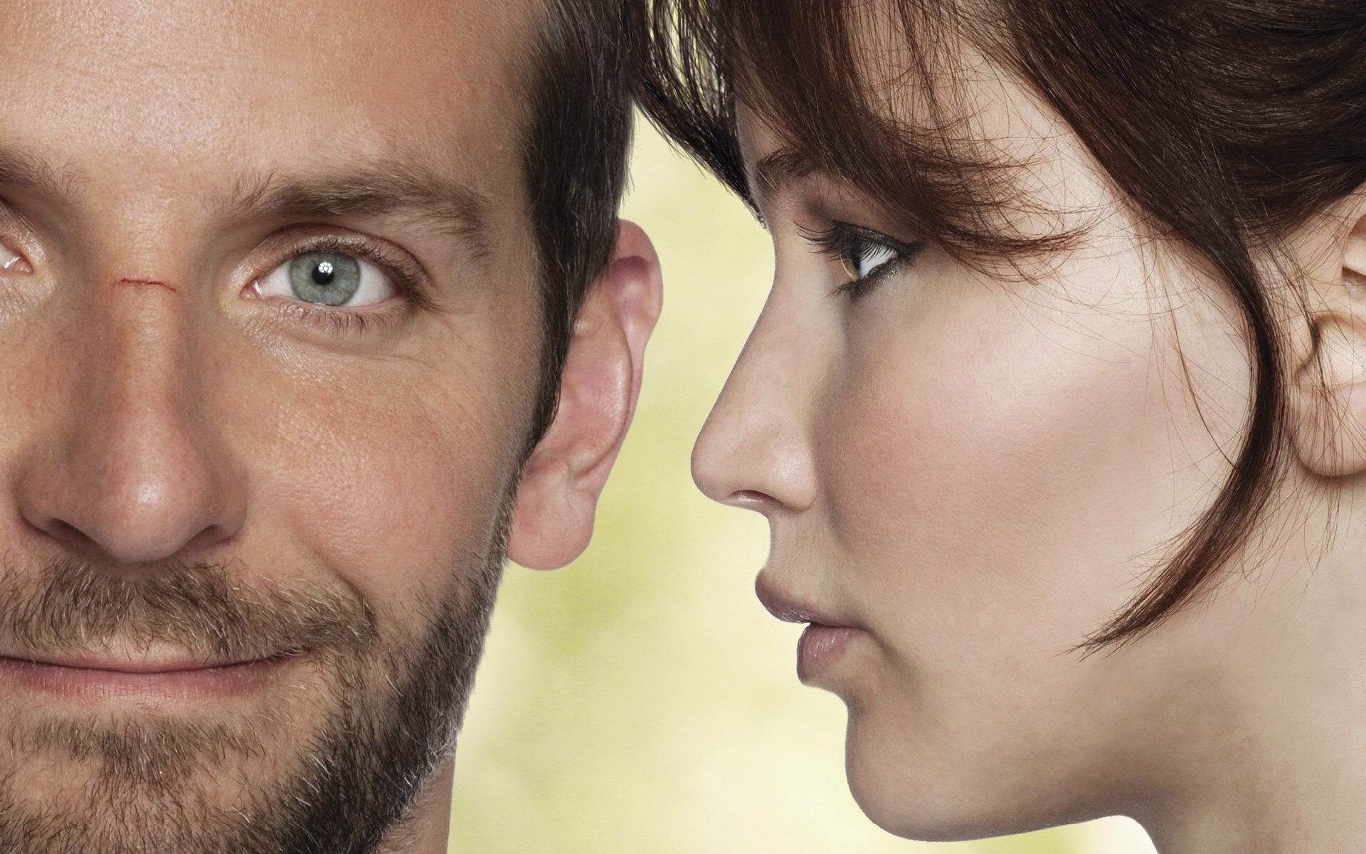 影视,乌云背后的幸福线,詹妮弗劳伦斯,2月25日