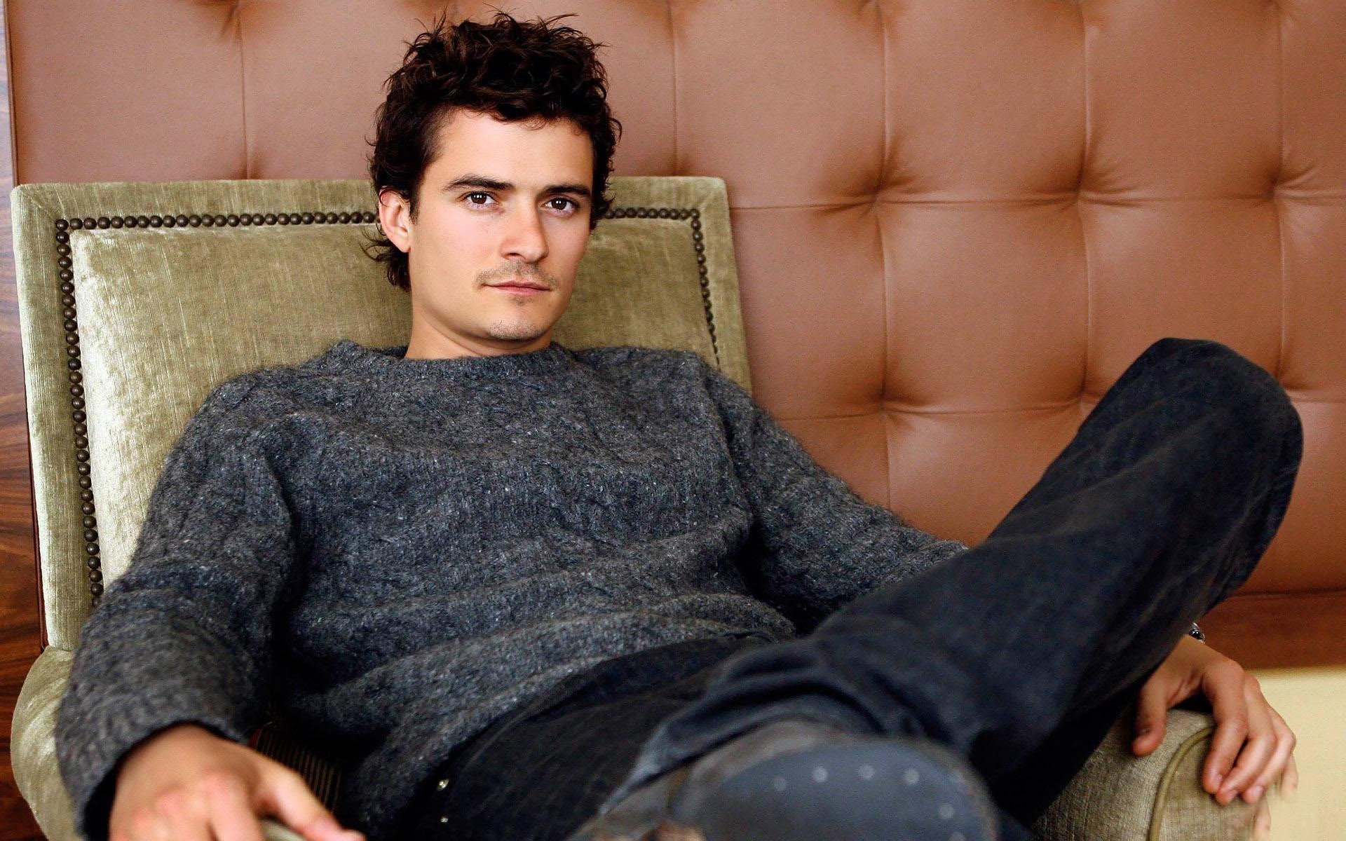 欧美,男明星,奥兰多布鲁姆,Orlando,Bloom,2月22日