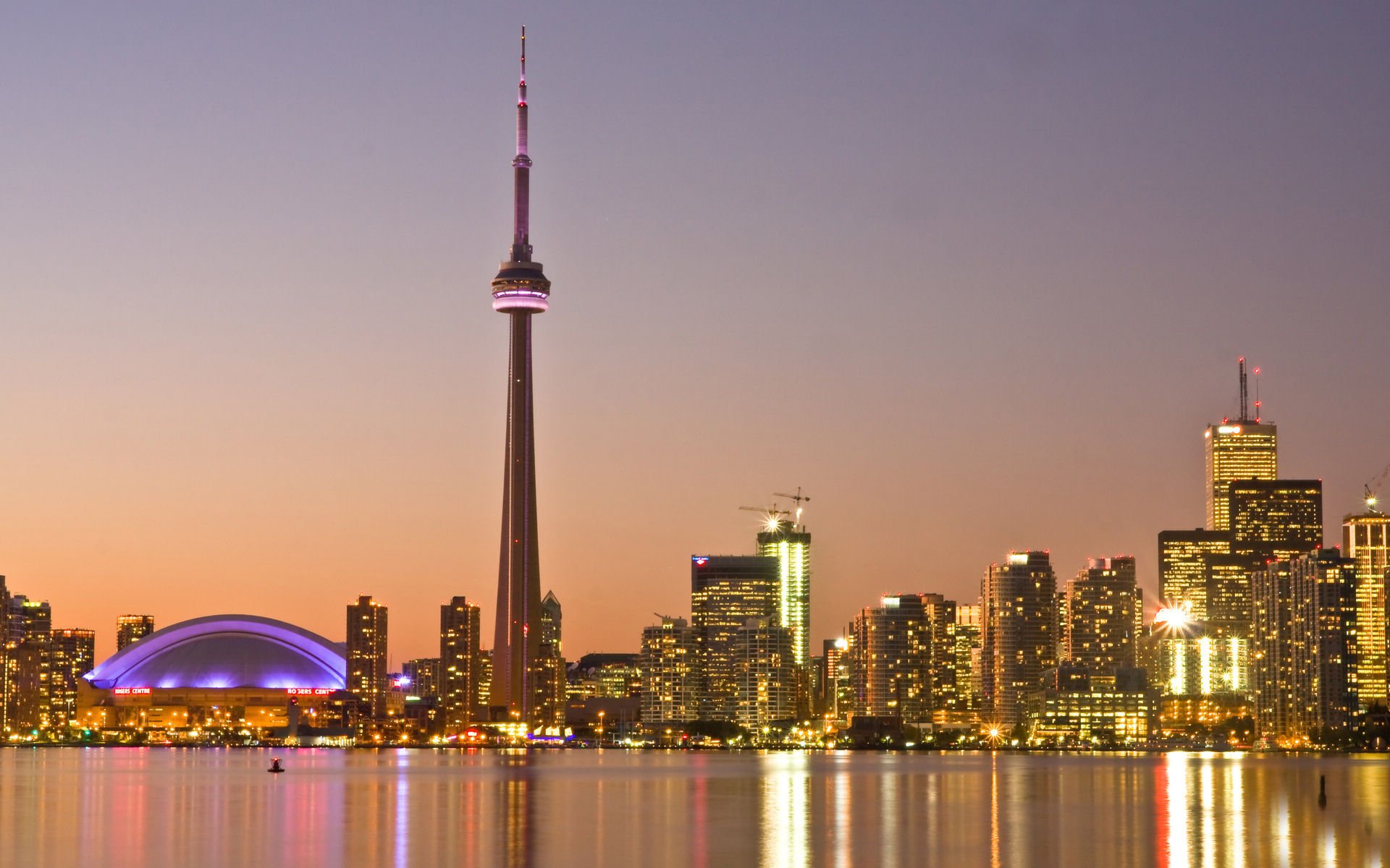 多伦多,风景,风光,美景,旅游,儿童桌面专用