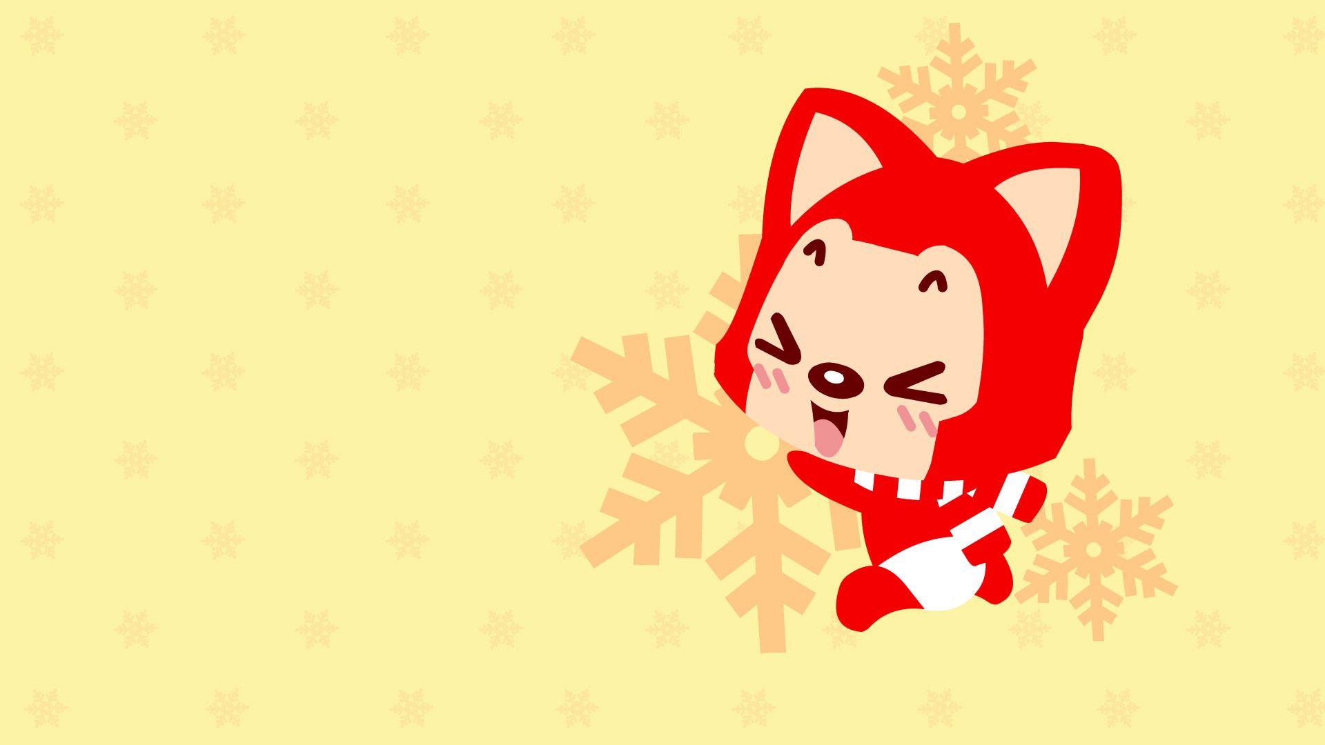 动漫,阿狸,ali,卡通,可爱,插画,手绘,儿童桌面专用