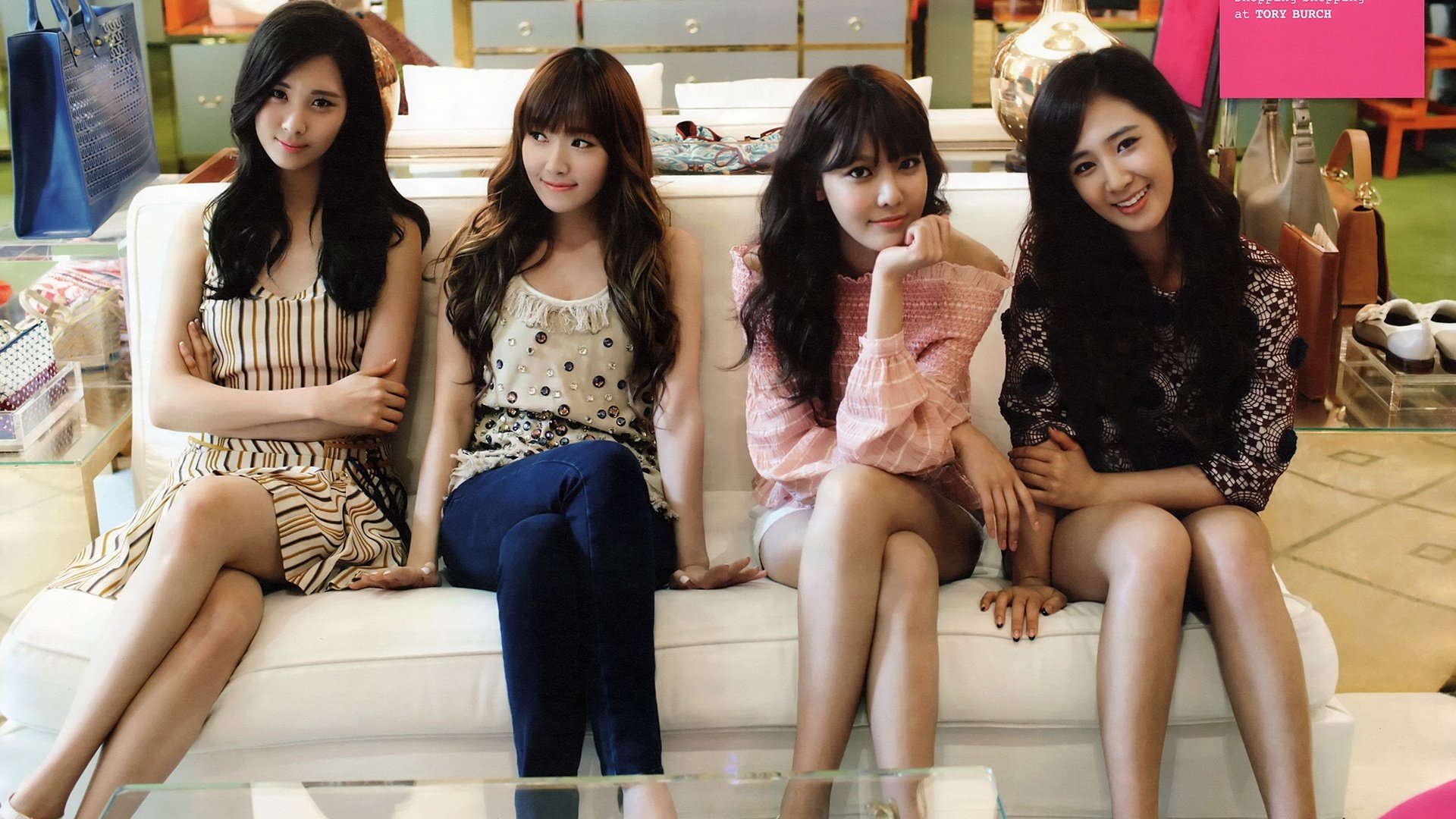 日韩,女明星,偶像团体,少女时代,2月22日