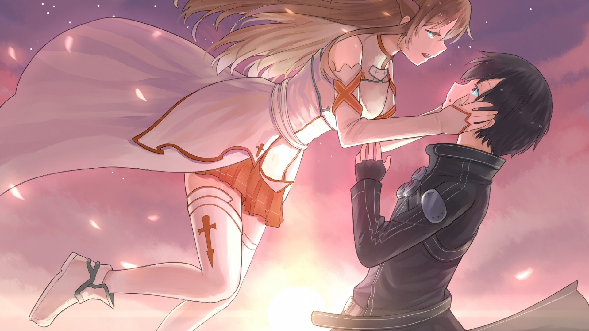 爱情美图,浪漫手绘,情人,情侣,甜蜜,恩爱