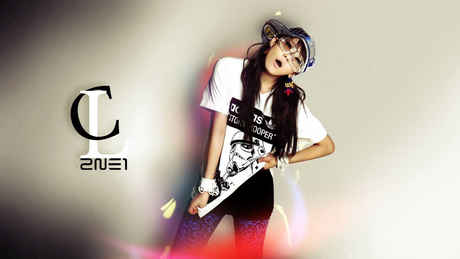 日韩,女明星,偶像团体,2NE1,2月22日