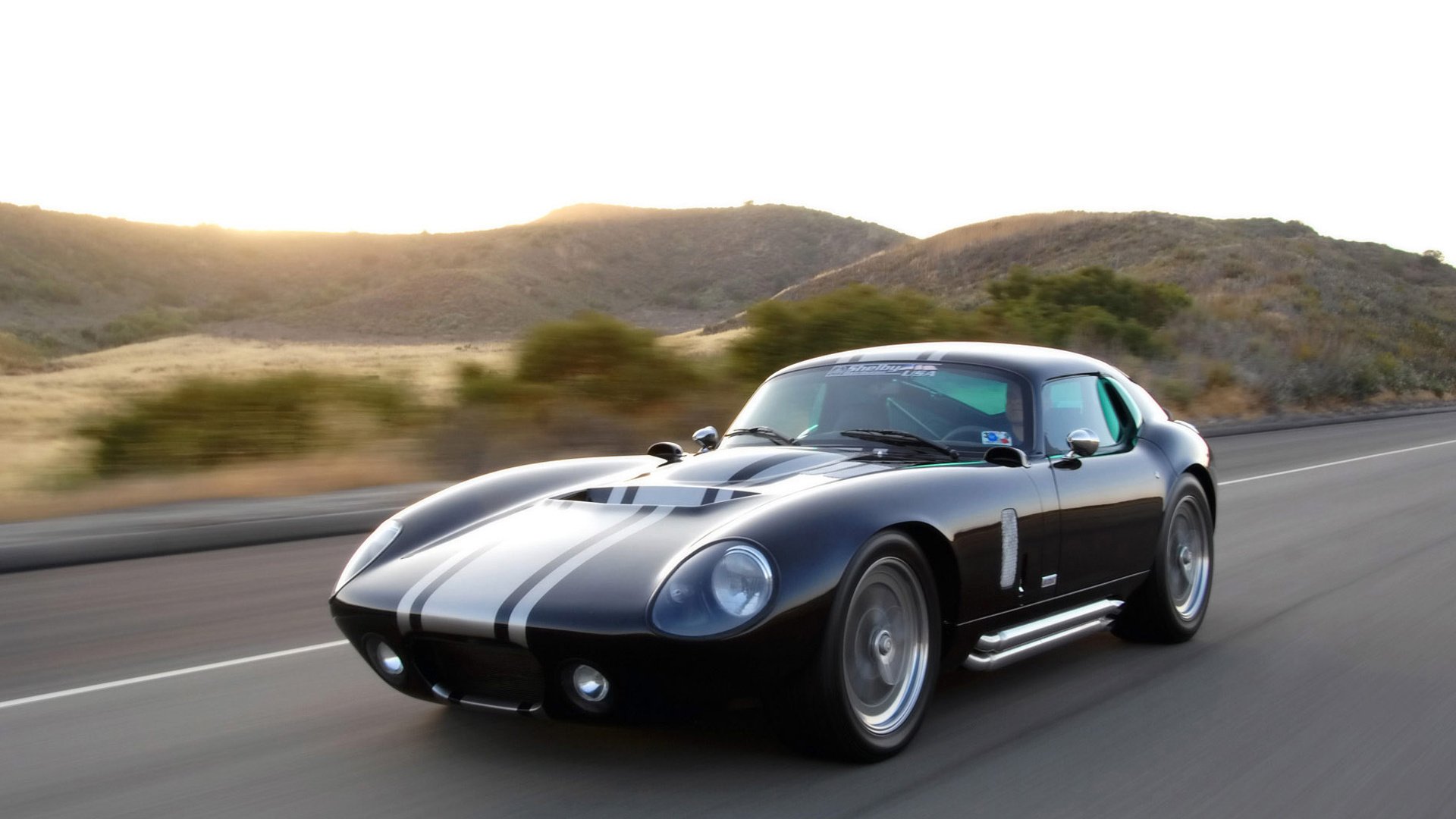 汽车,超跑,经典超跑,福特,眼镜蛇,儿童桌面专用