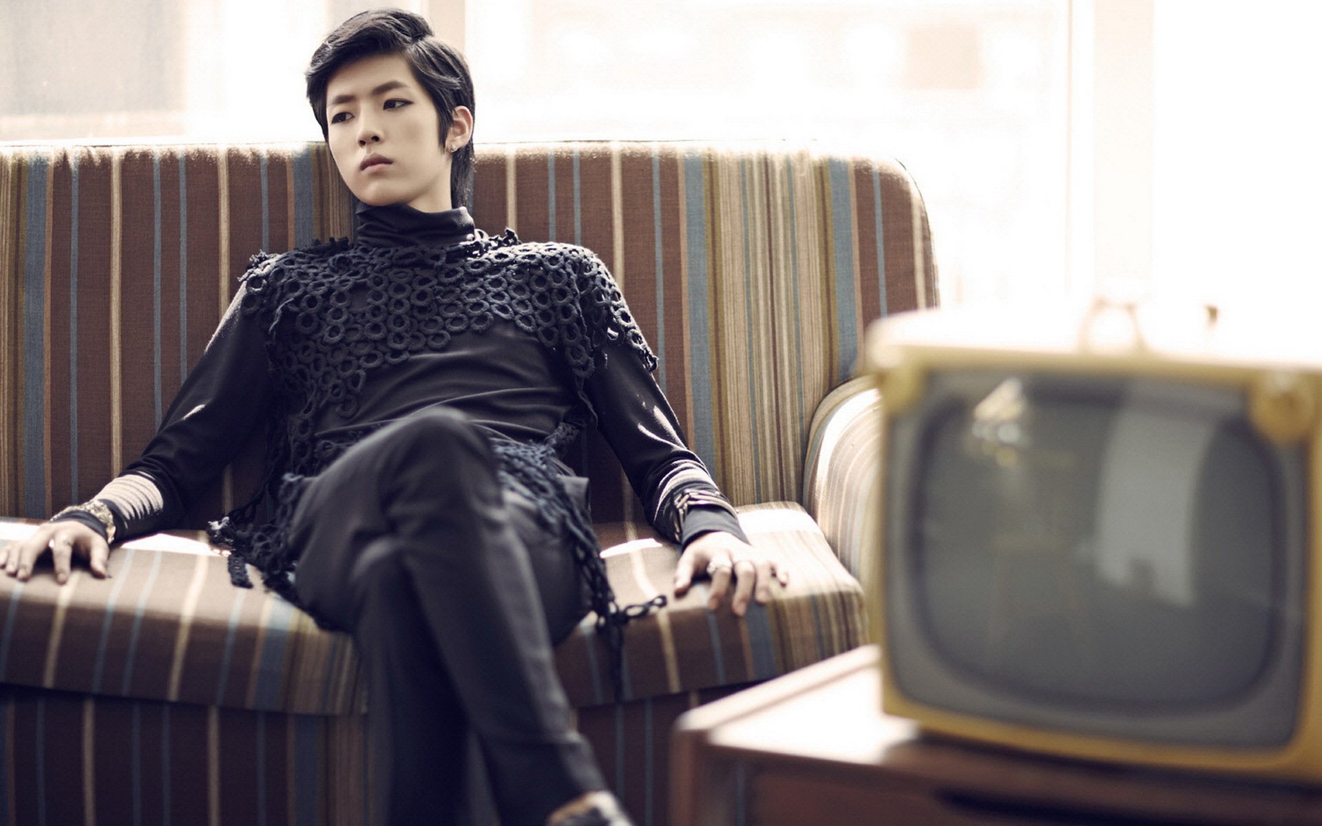 日韩,男明星,偶像团体,Infinite